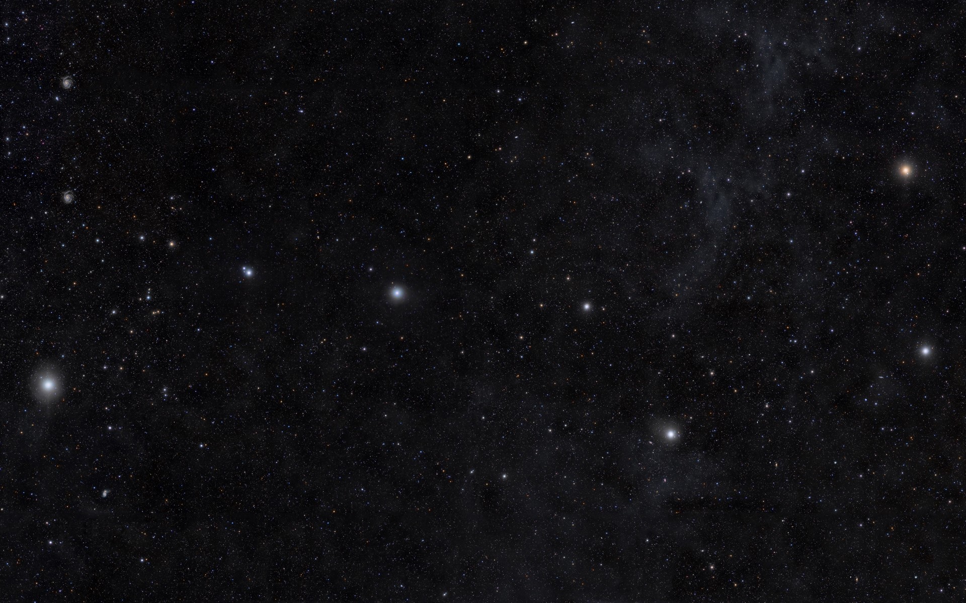 space, stars, astronomy, HD Wallpaper