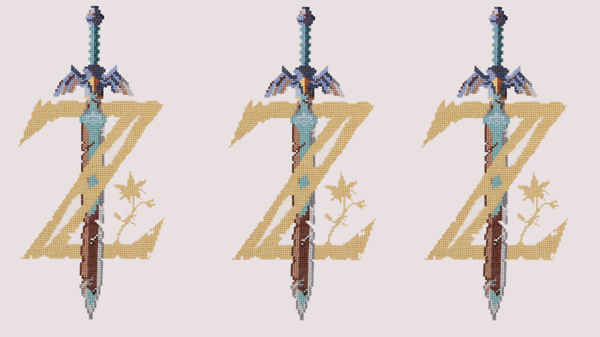 The Legend of Zelda, The Legend of Zelda: Breath of the Wild, video game art, video games, simple background, HD Wallpaper