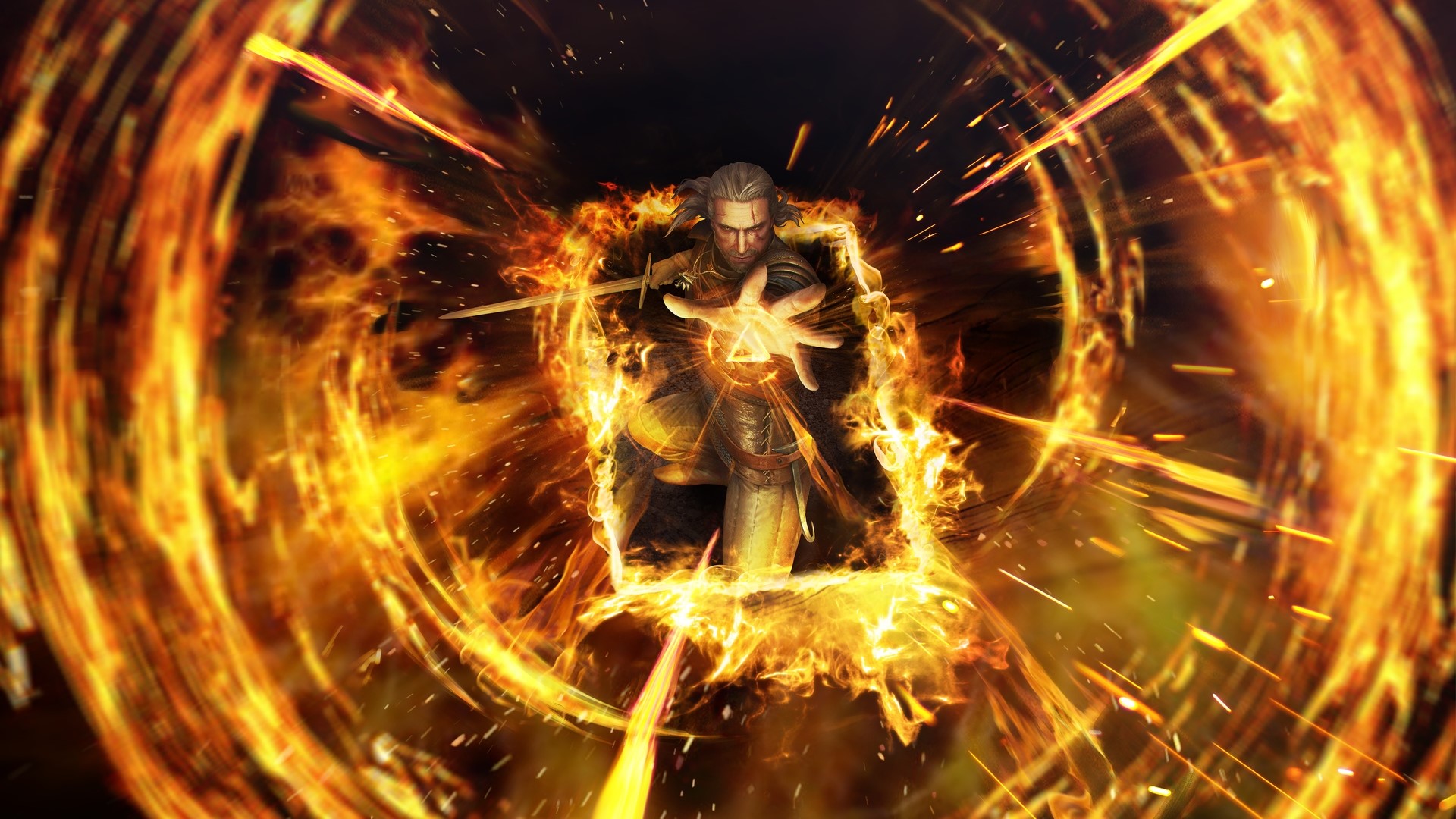 Wallpaper ID: 114511 / video games, Gwent, The Witcher 3: Wild Hunt, Geralt  of Rivia, cards, The Witcher free download