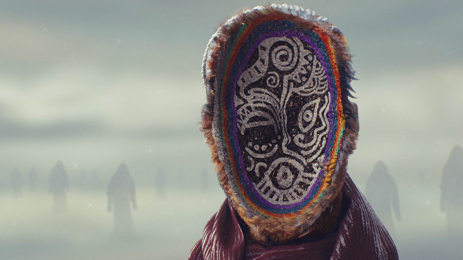 surreal, abstract, photo manipulation, HD Wallpaper