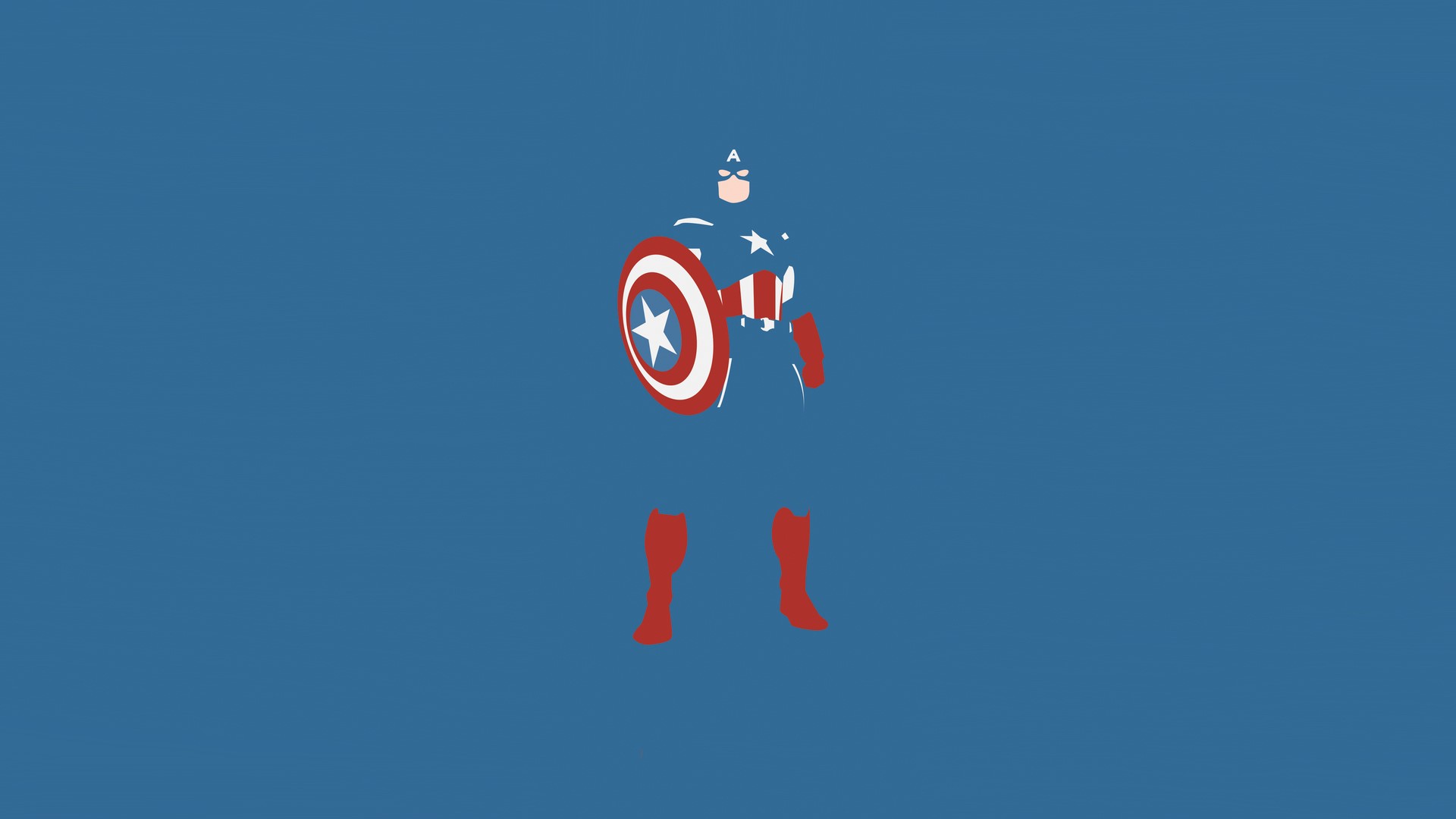 Marvel Comics, comics, Captain America, HD Wallpaper