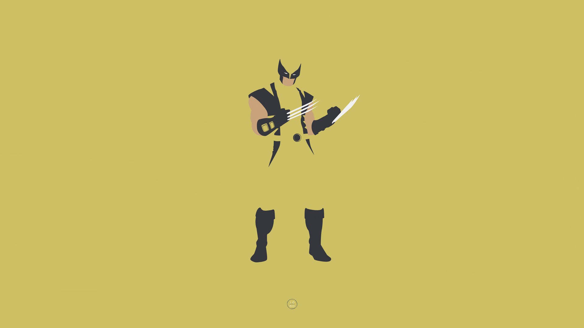 Marvel Comics, comics, Wolverine, X-Men, HD Wallpaper