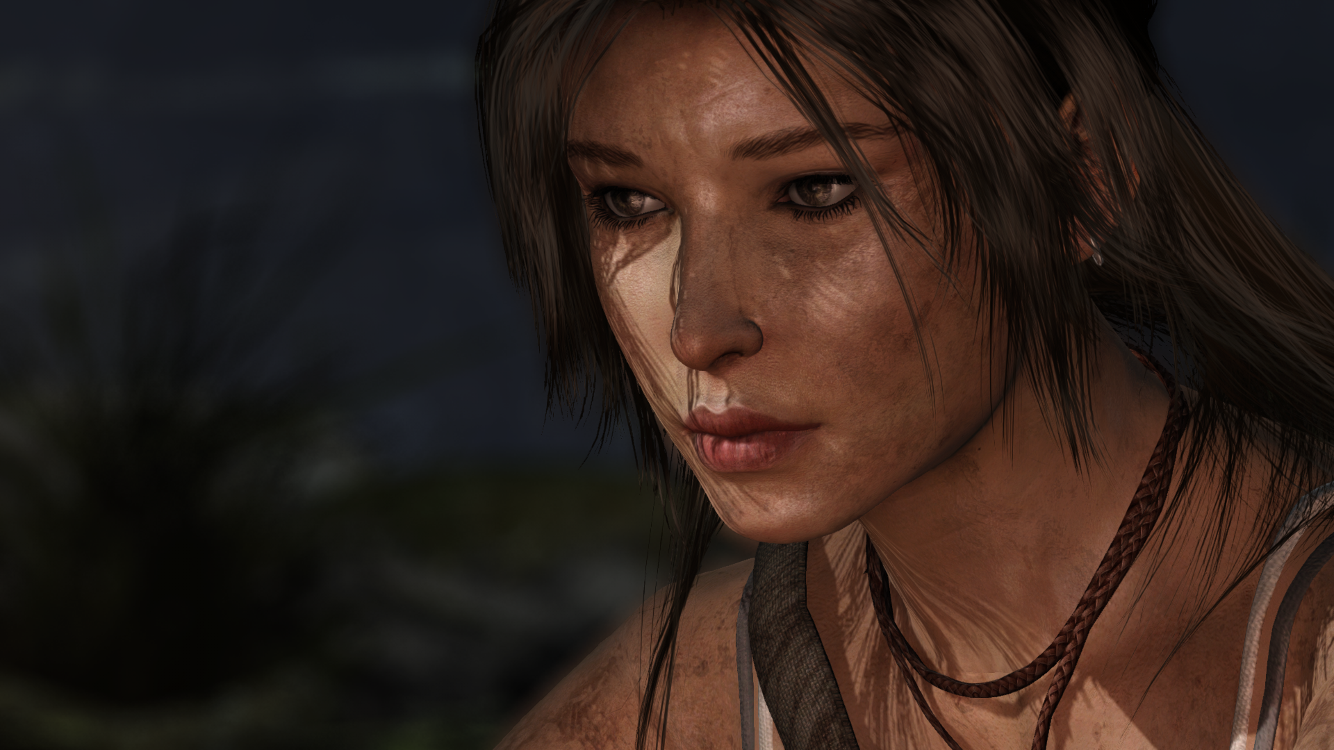 Lara Croft, video games, Tomb Raider, women, HD Wallpaper