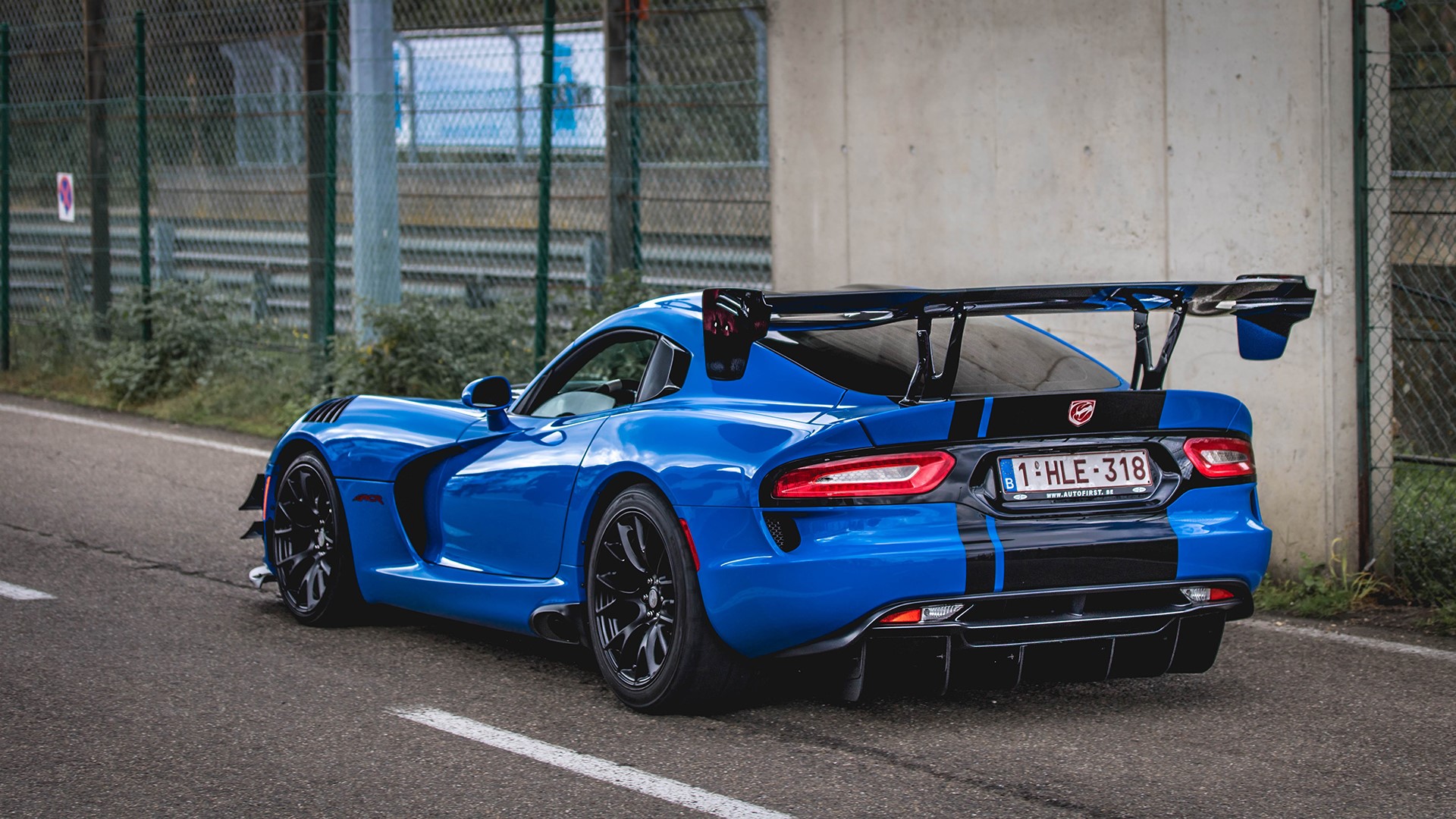 car, blue cars, vehicle, numbers, HD Wallpaper