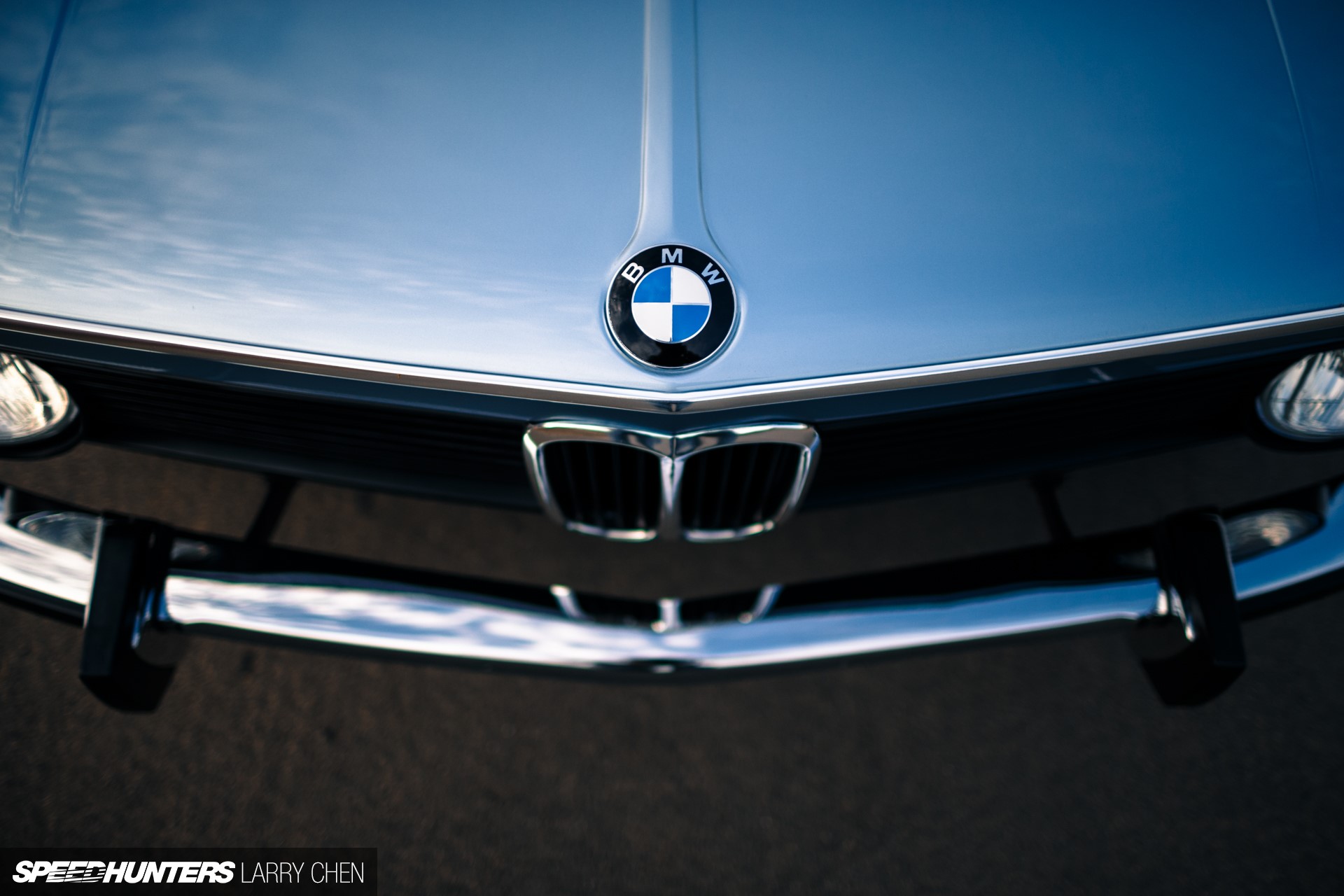 Speedhunters, car, vehicle, BMW, BMW 02 Series, HD Wallpaper