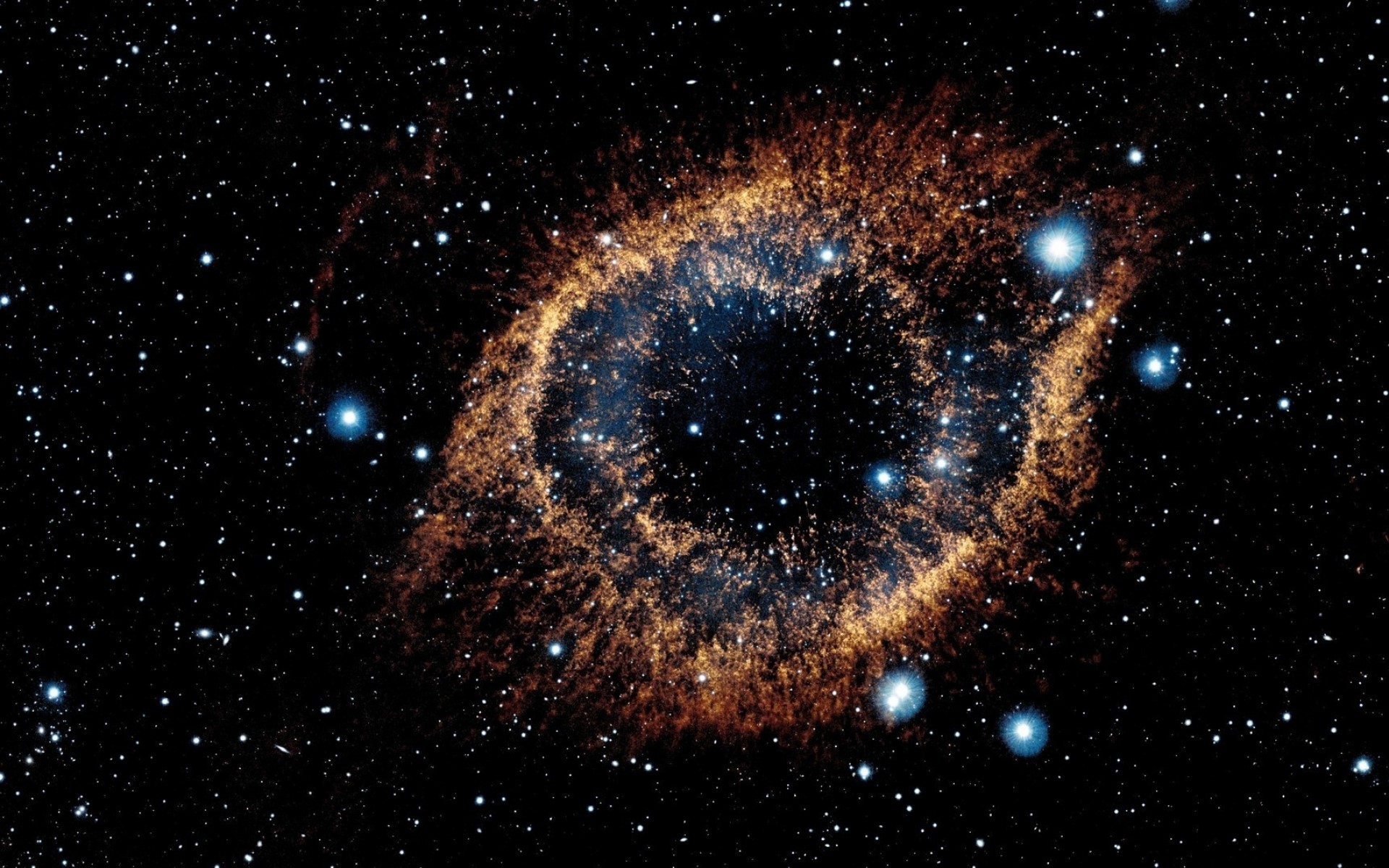 space, nebula, universe, stars, HD Wallpaper