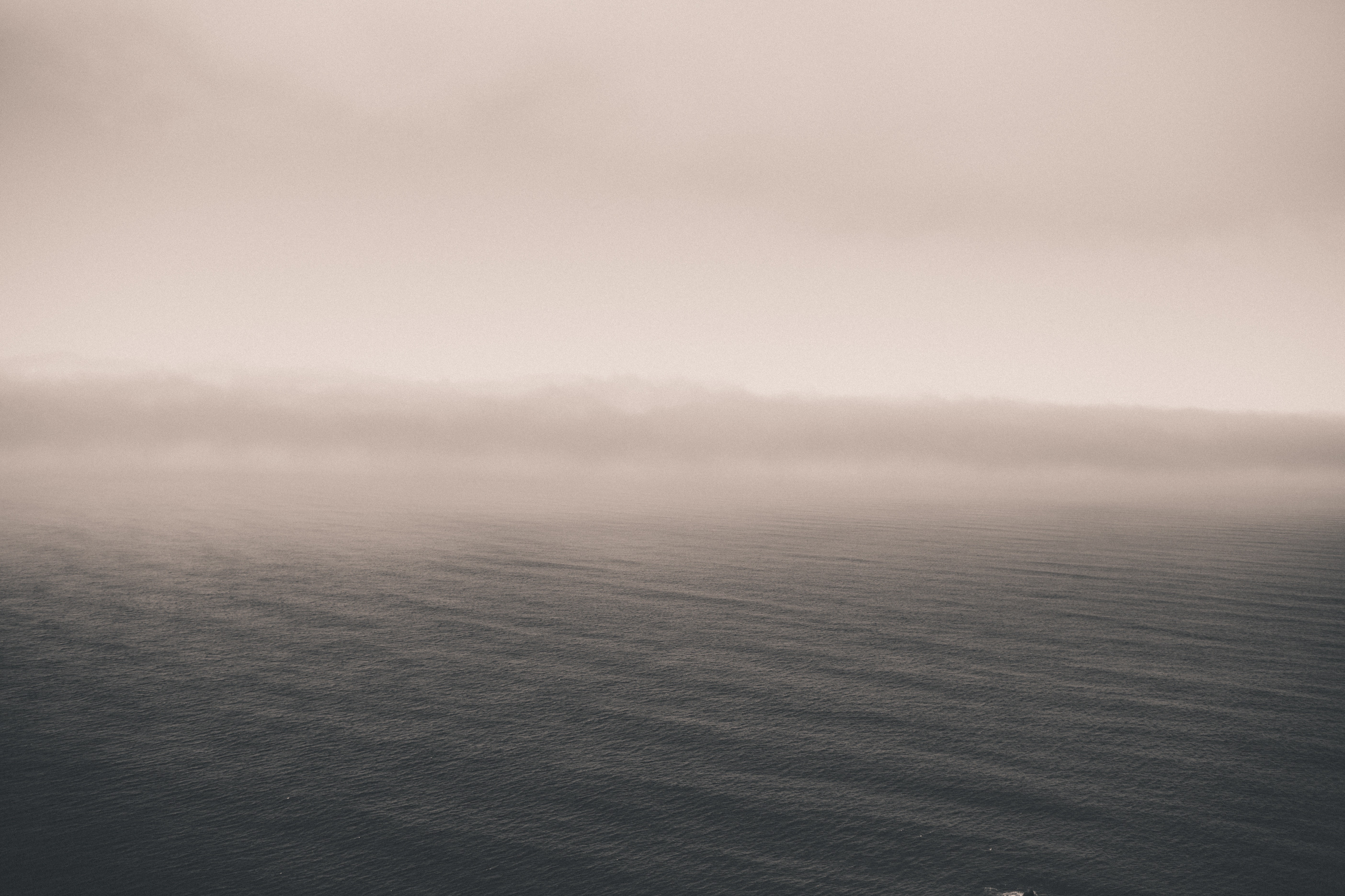 nature, water, outdoors, mist, HD Wallpaper