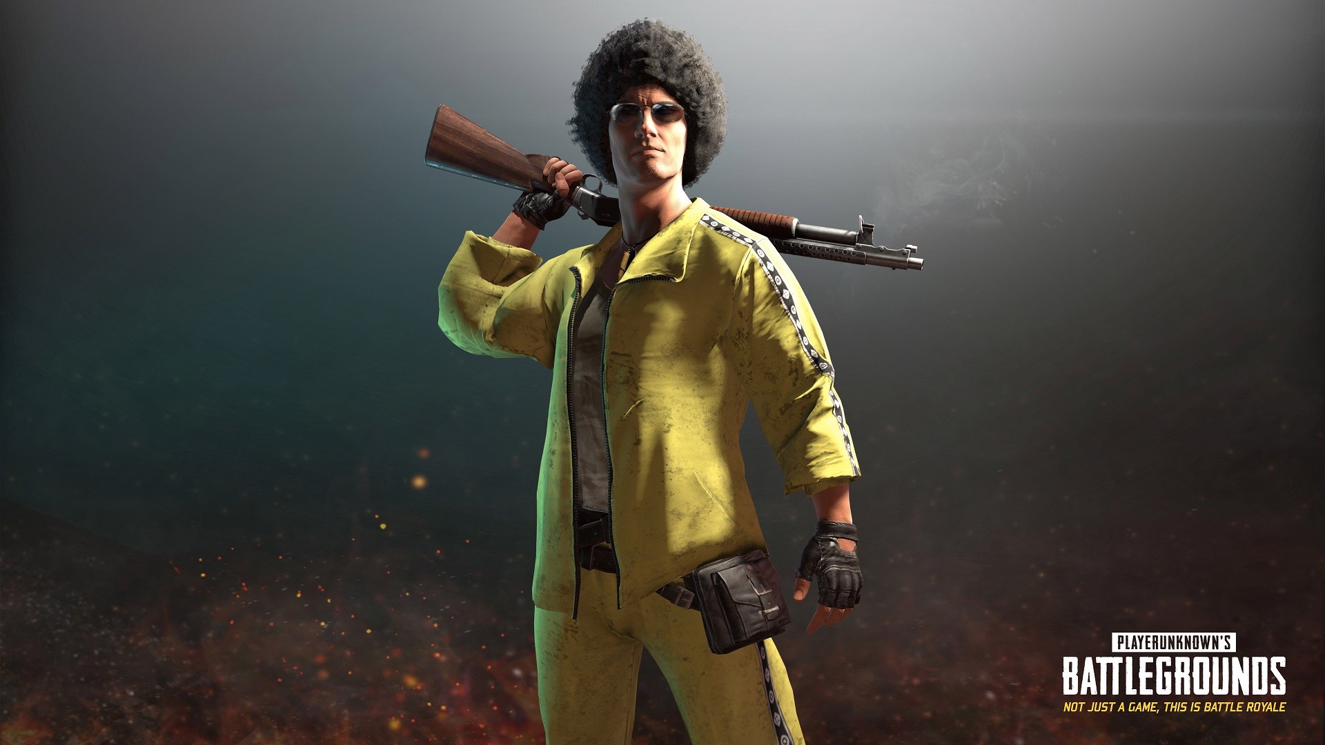 PUBG, video games, Player Unknown Battleground, HD Wallpaper