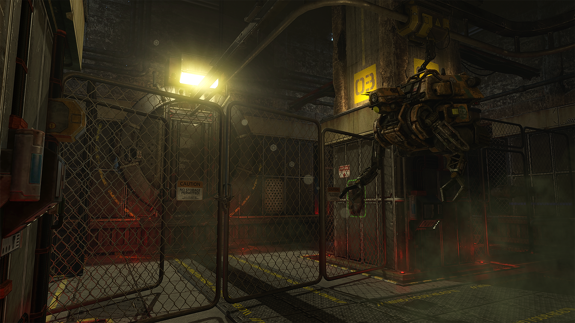 SOMA, video games, futuristic, mech, HD Wallpaper