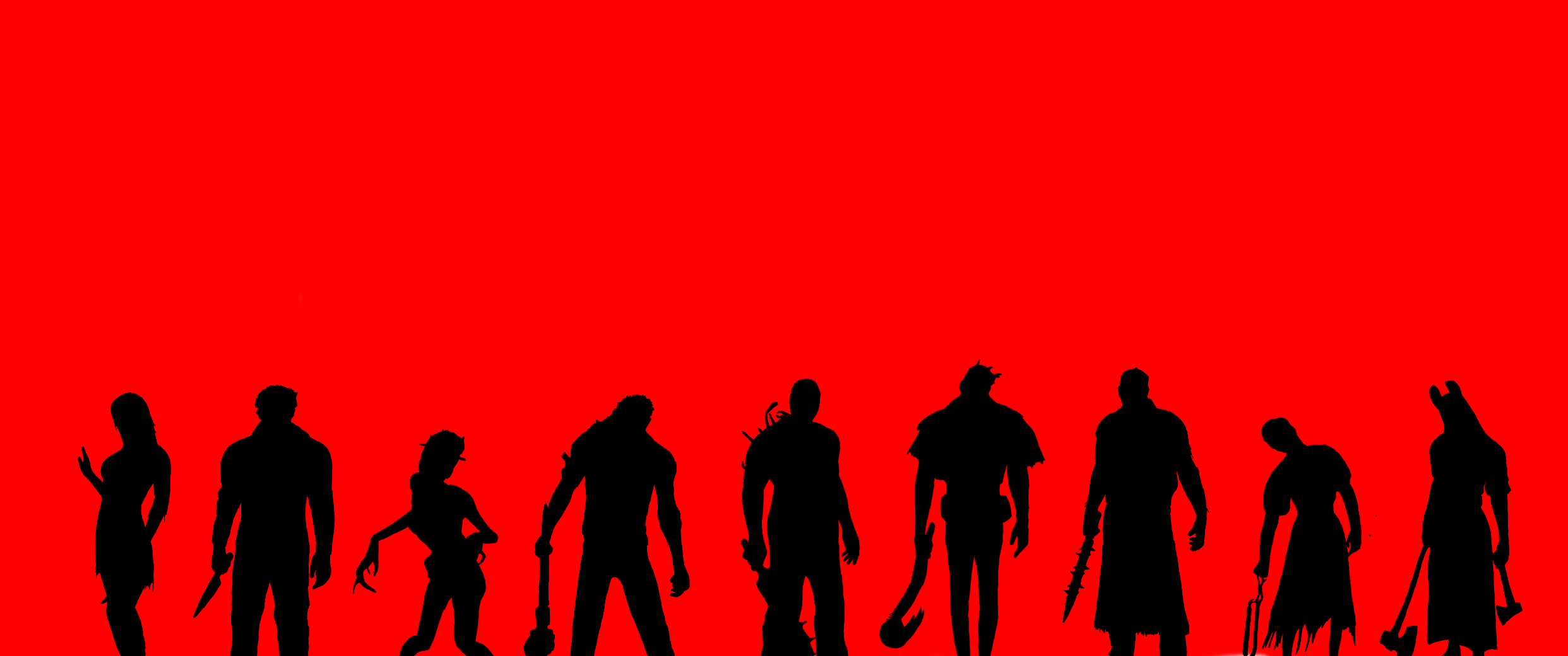 murder, Killer, HD Wallpaper