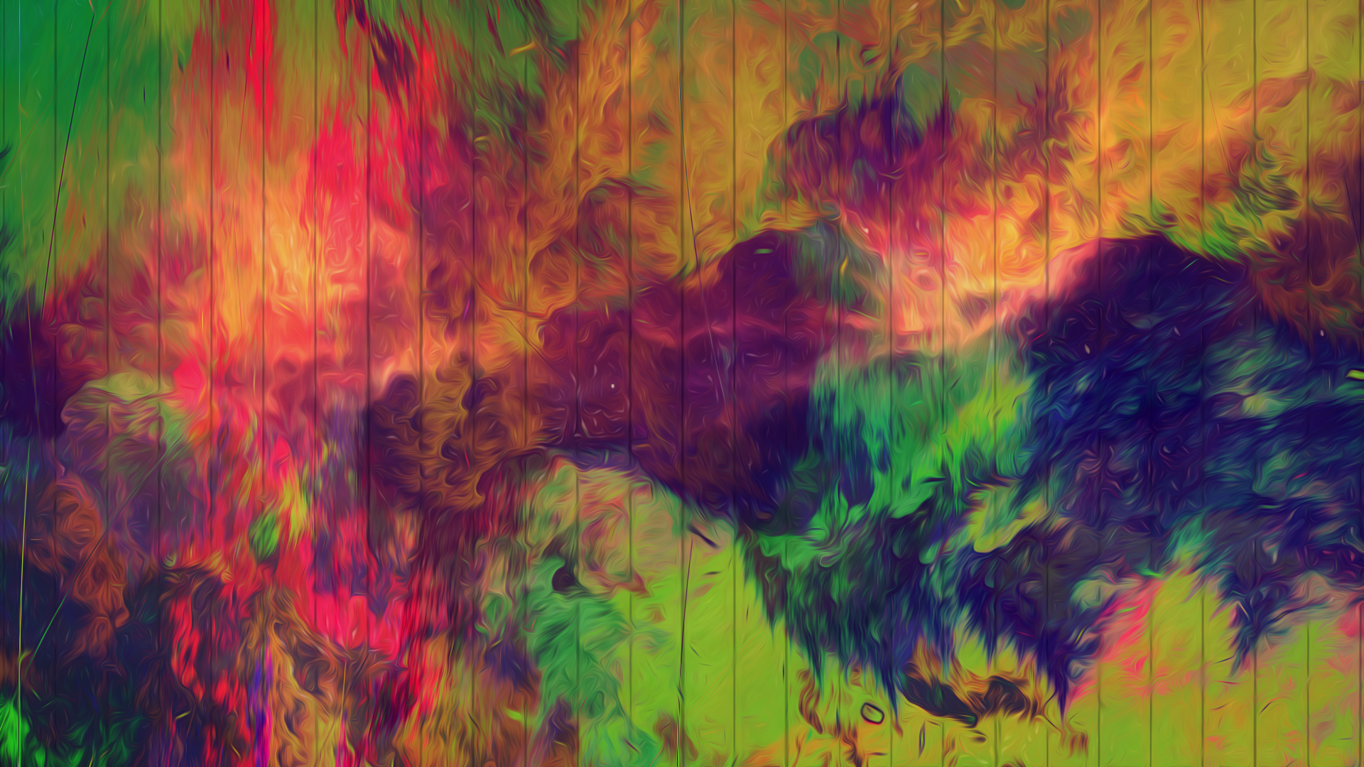 abstract, painting, oil painting, texture, colorful, HD Wallpaper