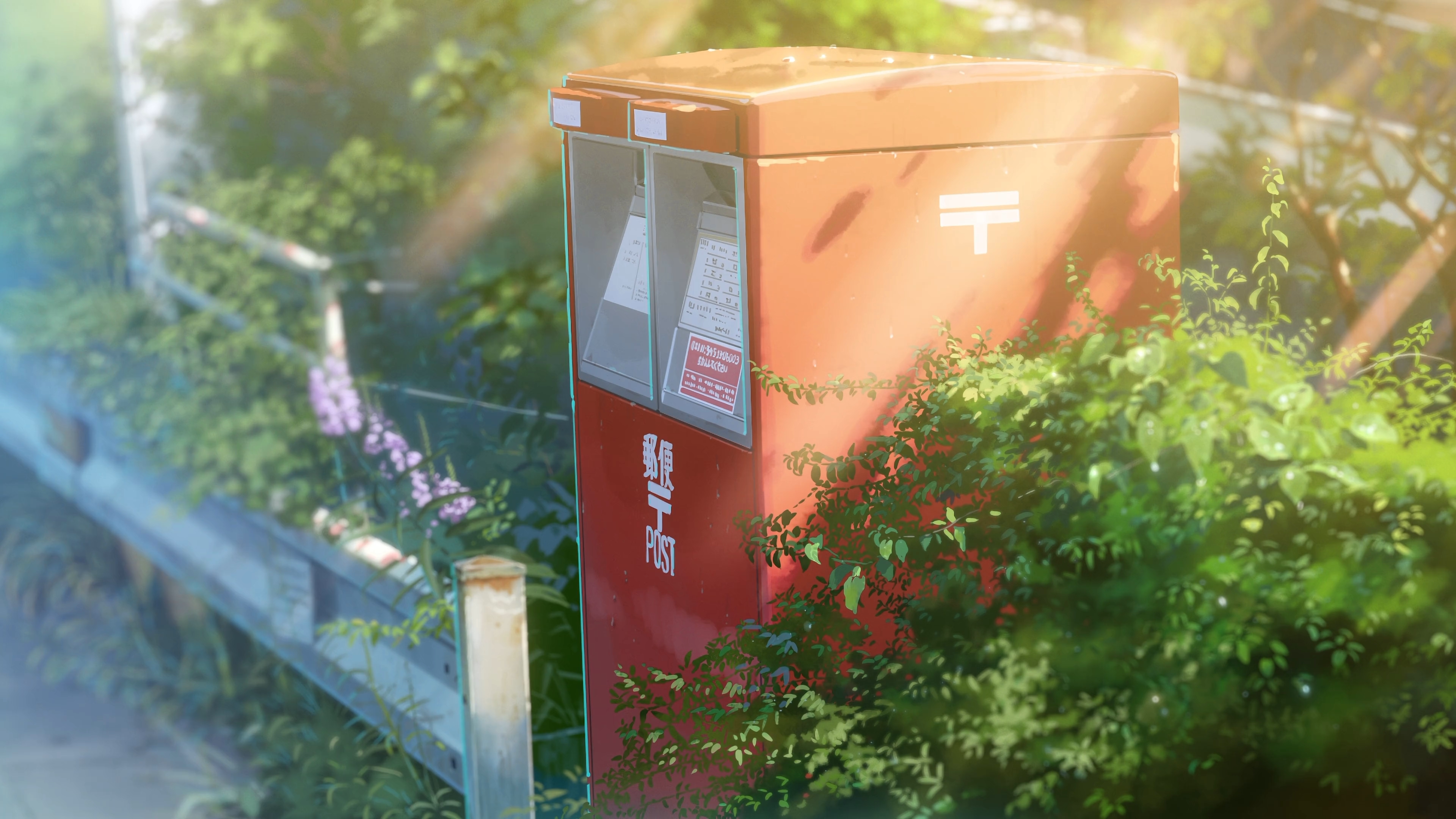Makoto Shinkai, Kimi no Na Wa, anime, HD Wallpaper