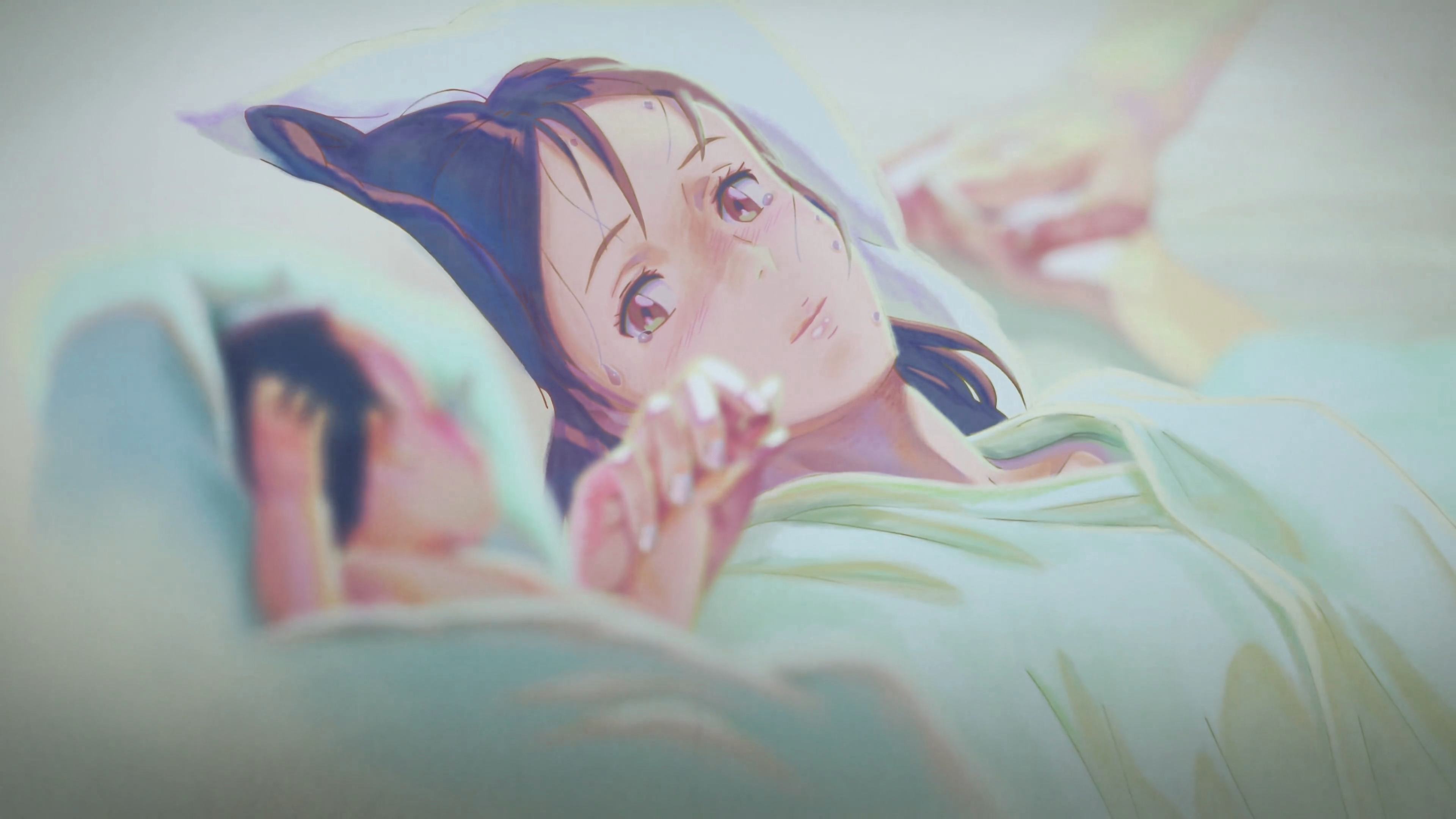 Makoto Shinkai, Kimi no Na Wa, anime girls, HD Wallpaper