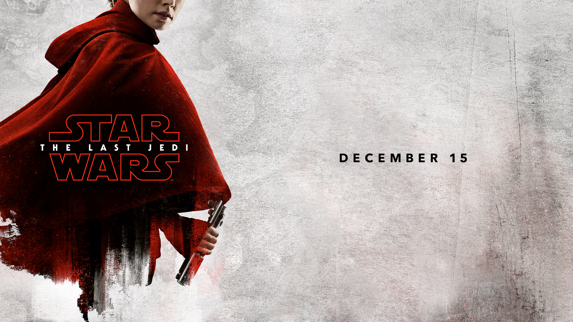 Star Wars: The Last Jedi, movies, Rey (from Star Wars), HD Wallpaper