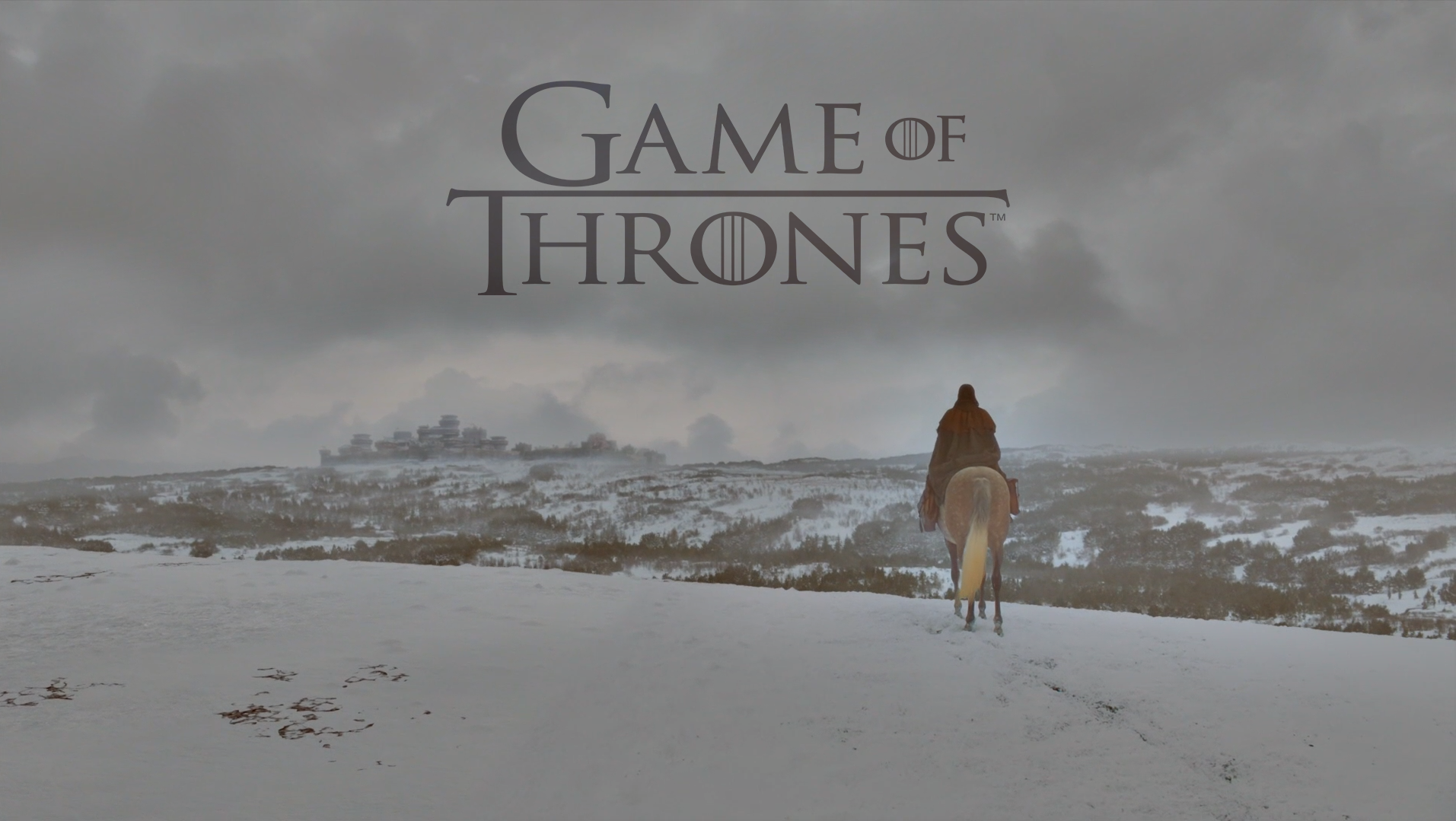 Arya Stark, House Stark, Game of Thrones, HD Wallpaper