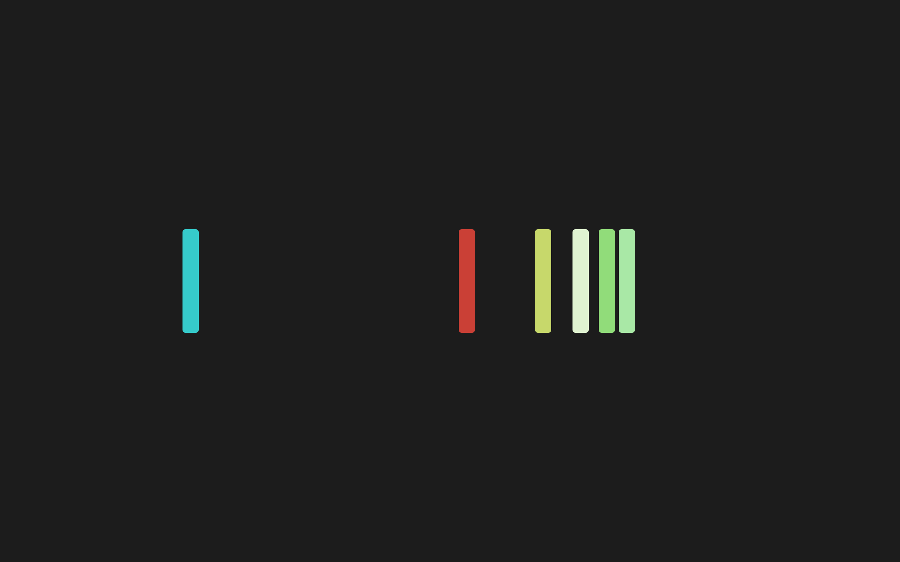 minimalism, digital art, simple background, simple, HD Wallpaper