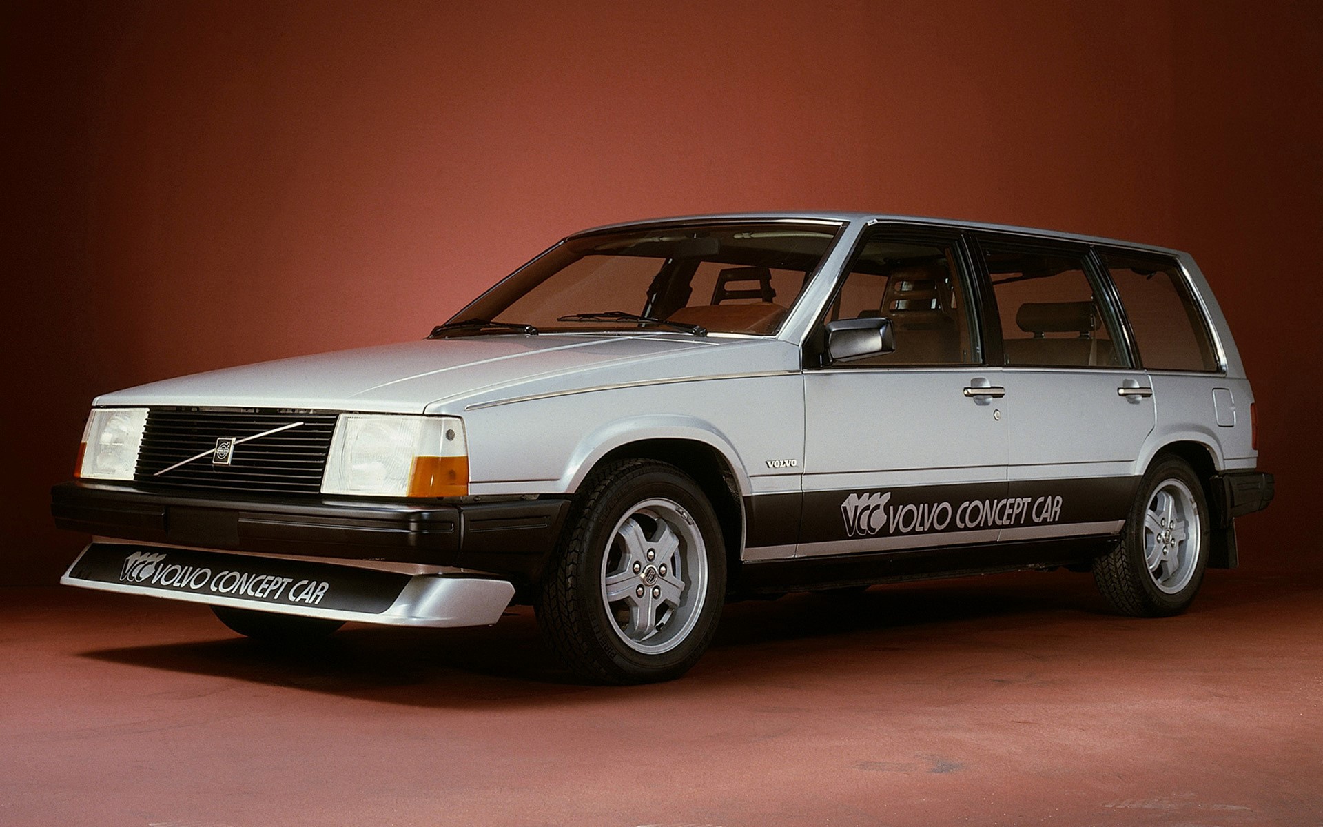 Volvo, concept cars, car, vehicle, HD Wallpaper
