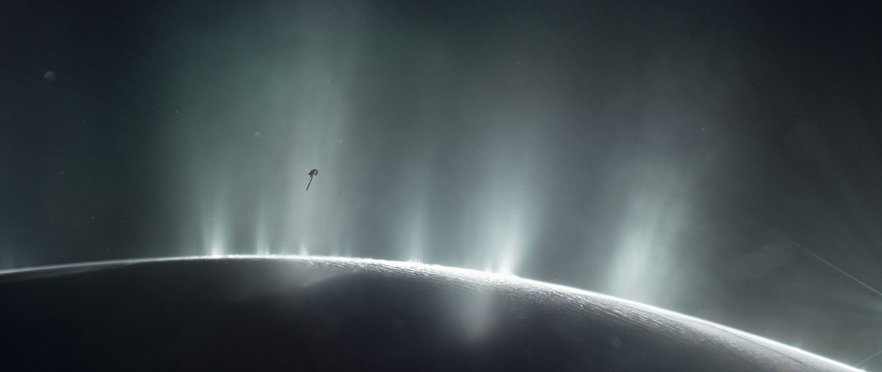 space, universe, space art, planet, HD Wallpaper