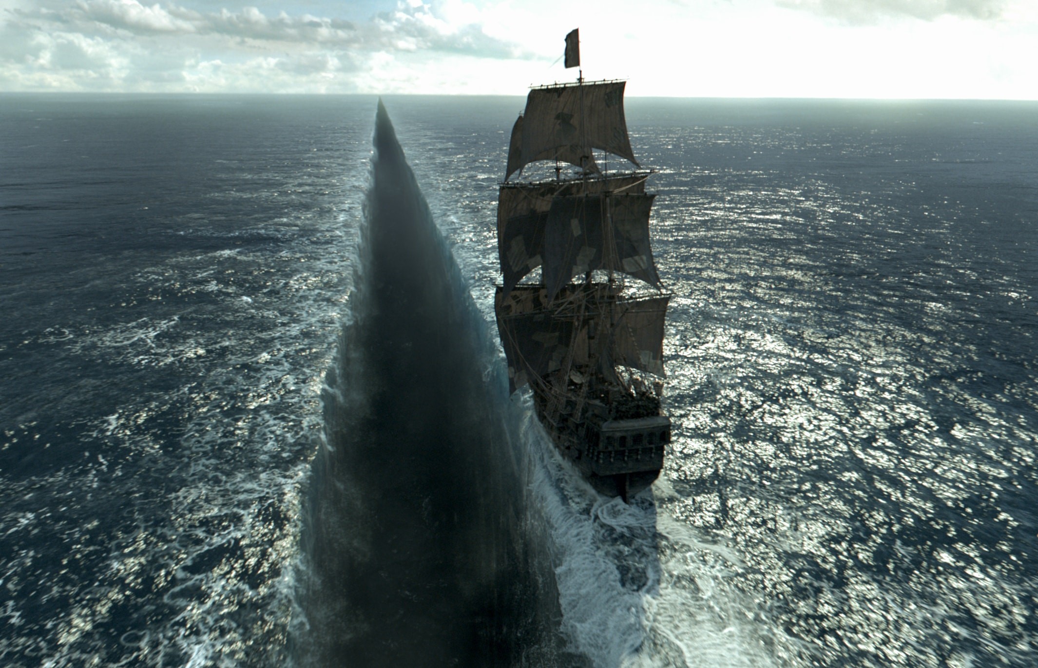 Pirates of the Caribbean: Dead Men Tell No Tales, Pirates of the Caribbean, movies, HD Wallpaper
