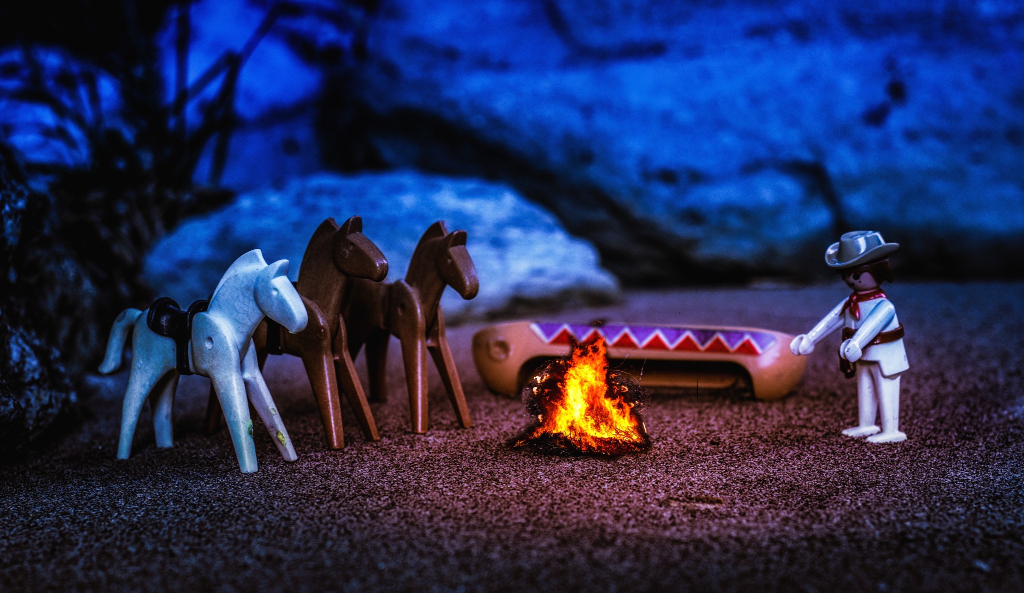 Paolo Mureddu, toys, 500px, HD Wallpaper