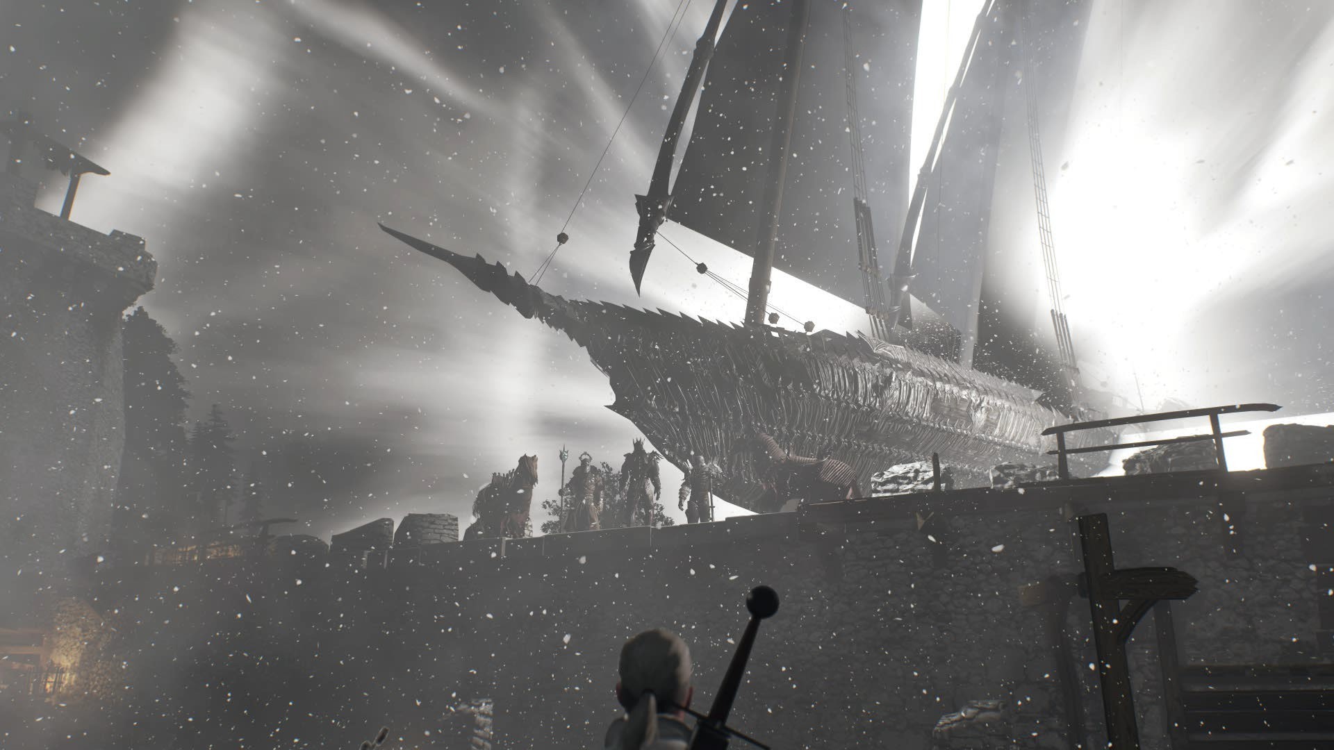 The Witcher 3: Wild Hunt, The Witcher, HD Wallpaper