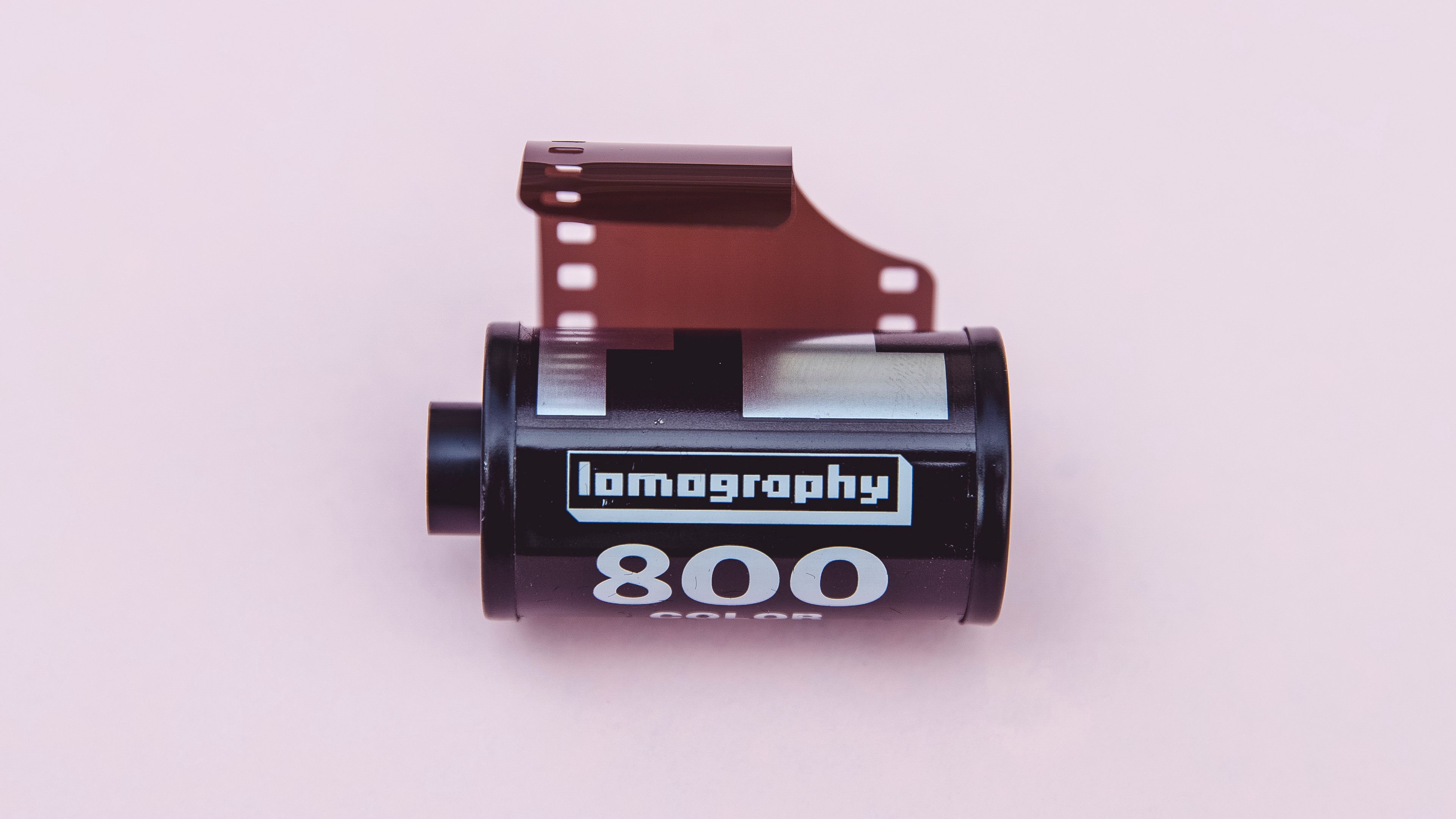 photographic film, cassette, photography, minimalism, 4k, HD Wallpaper