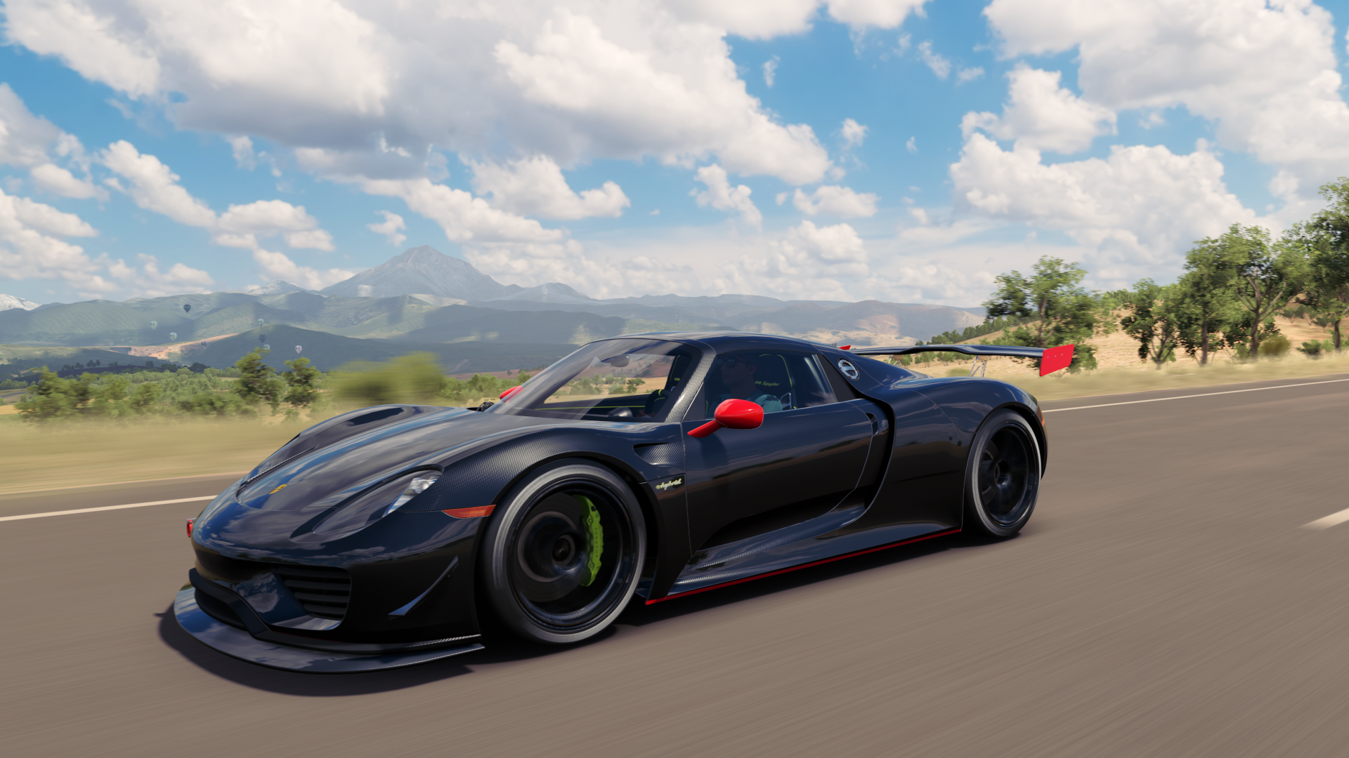 Forza Horizon, videographer, forza horizon 3, video games, HD Wallpaper