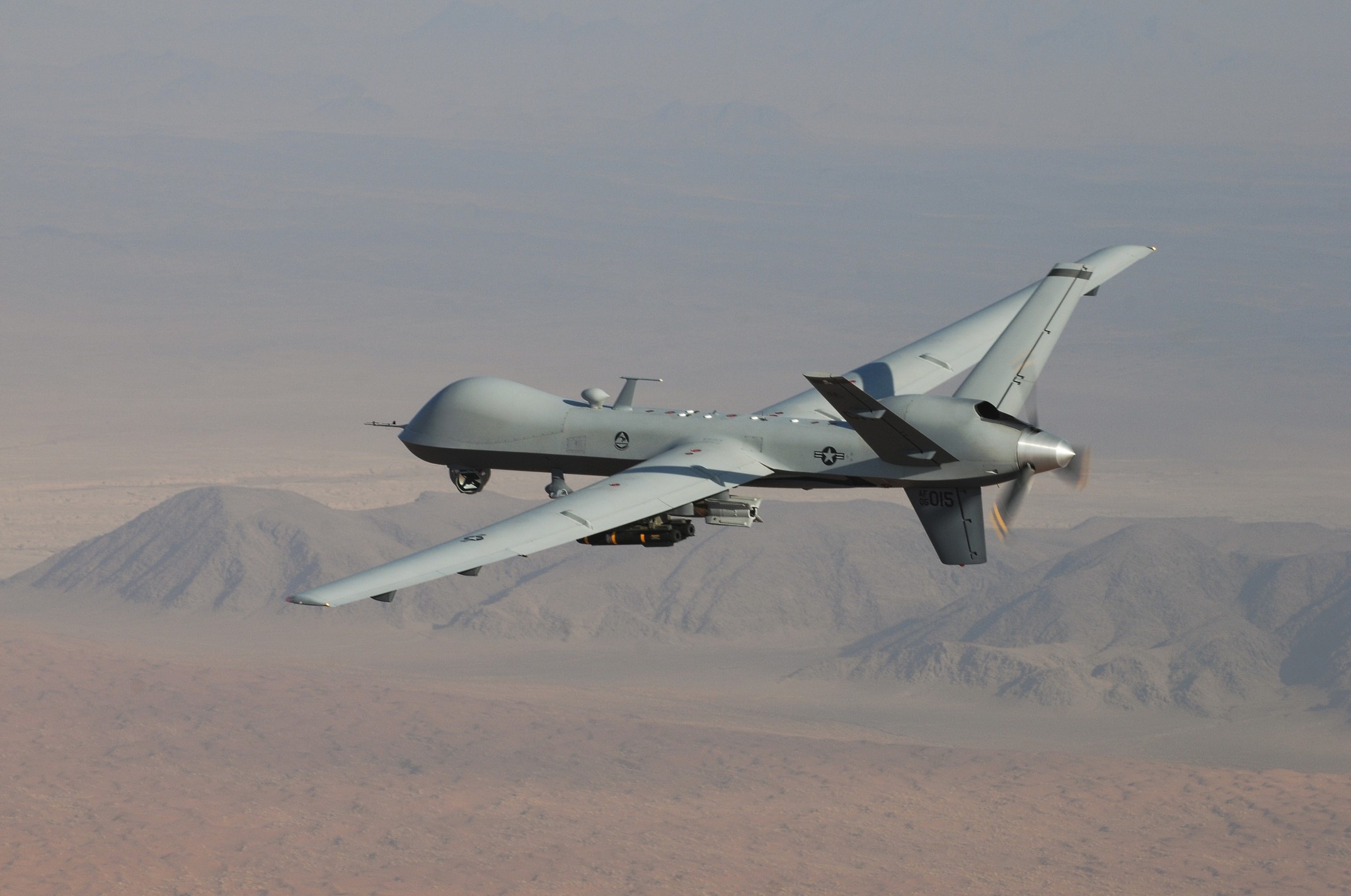 US Air Force, aircraft, military aircraft, vehicle, HD Wallpaper