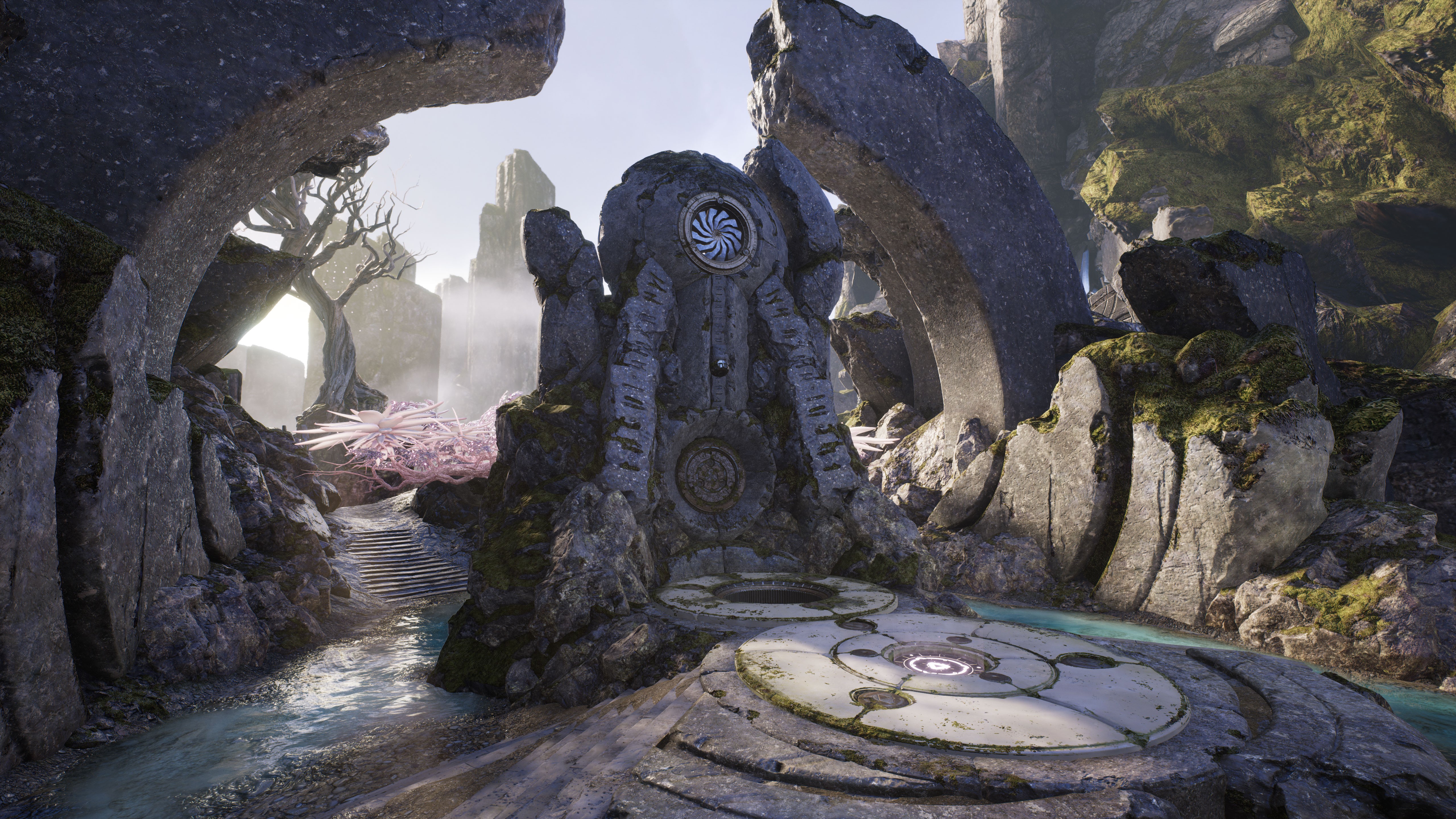 paragon, video games, screen shot, PC gaming, HD Wallpaper