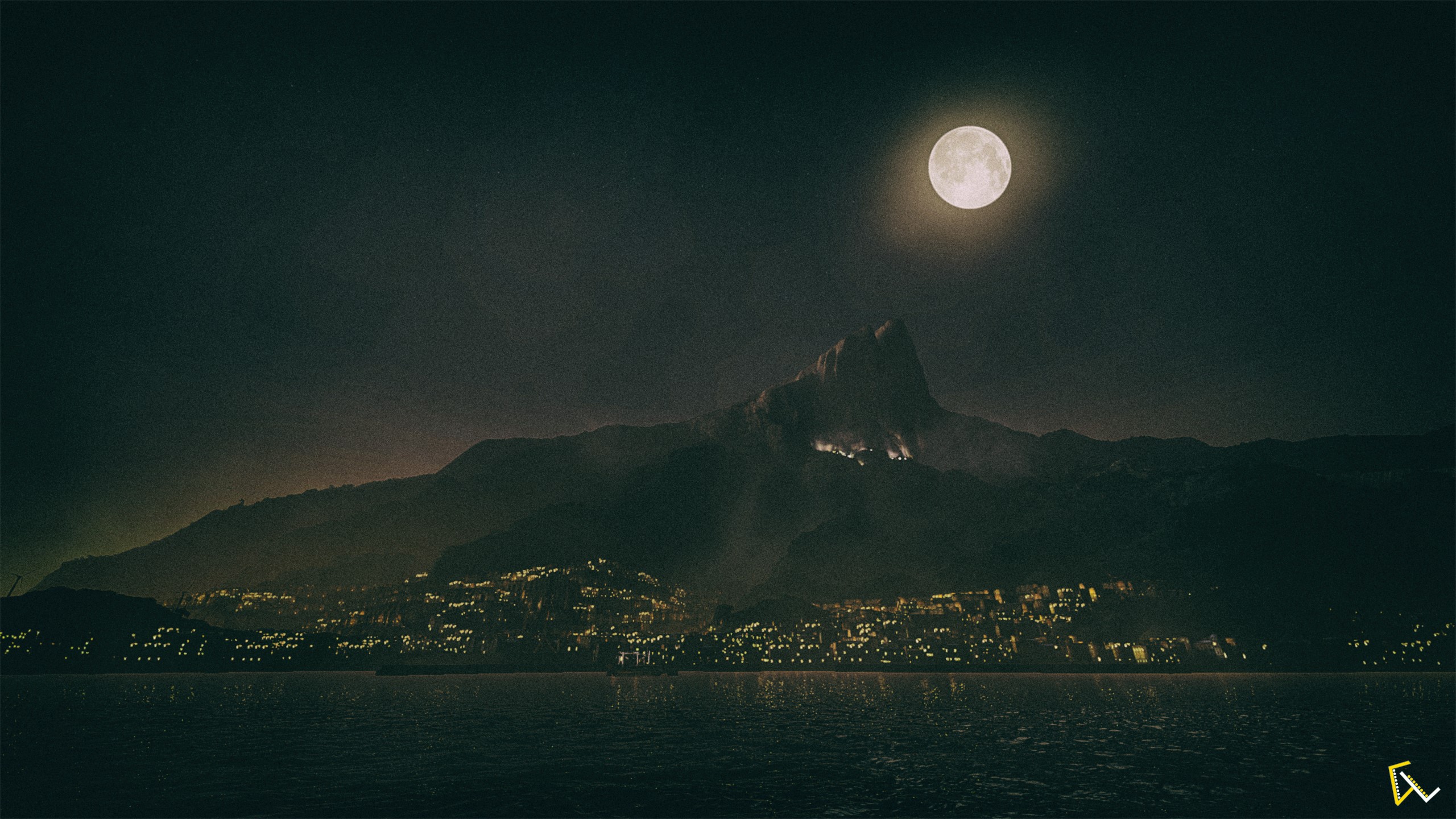 dishonored 2, Dishonored, video games, screen shot, digital art, Photoshop, HD Wallpaper