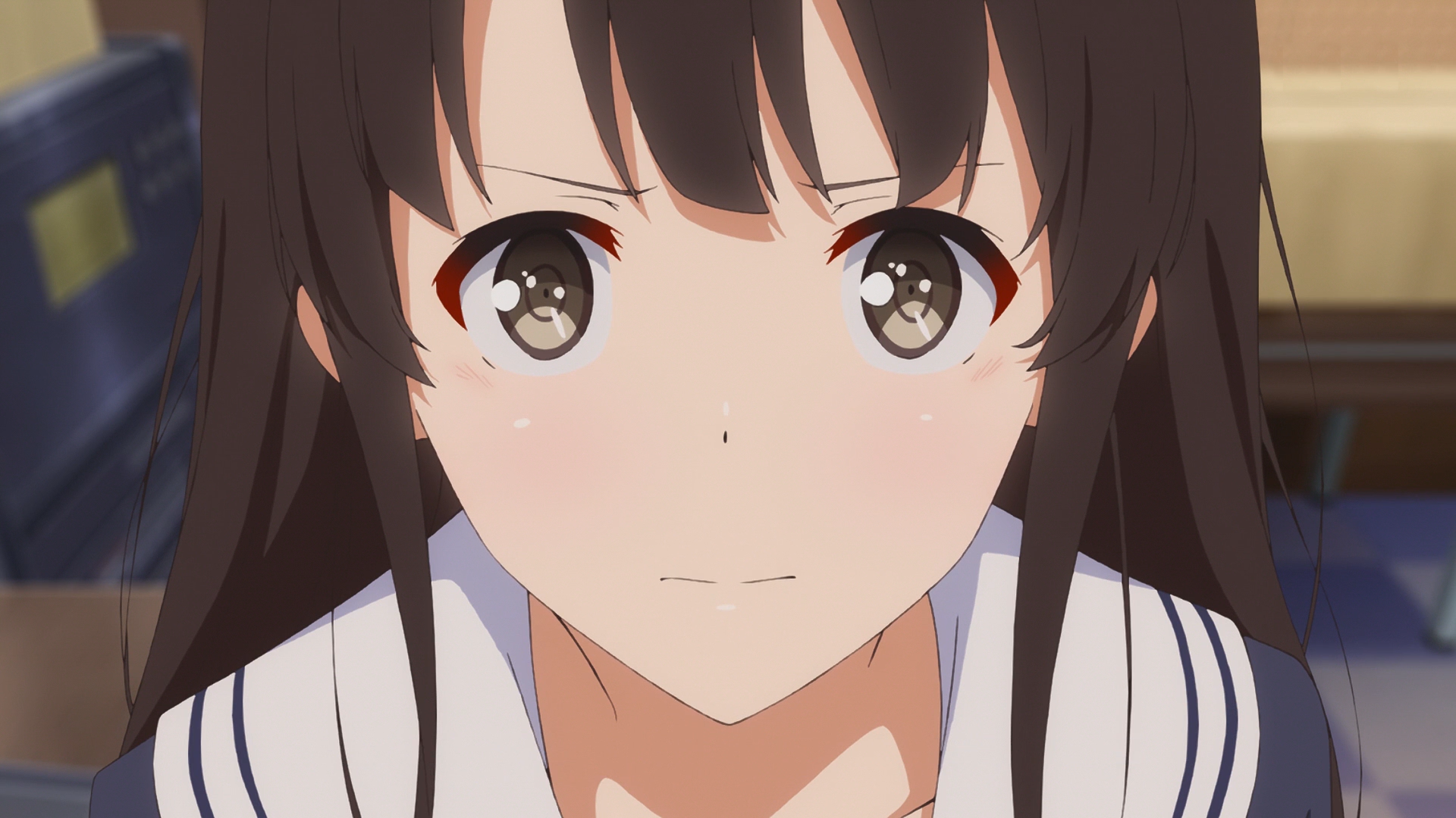 Katou Megumi, Saenai Heroine no Sodatekata, anime girls, HD Wallpaper