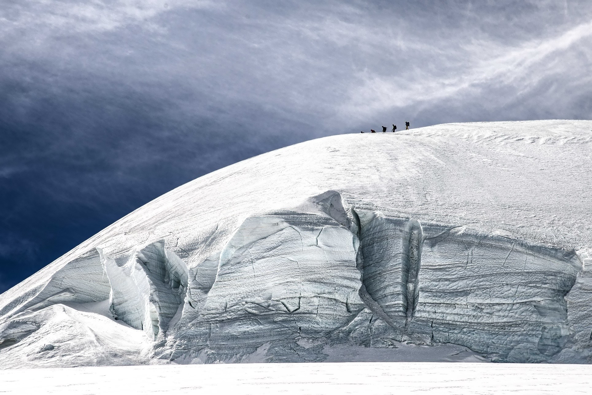ice, nature, cold, outdoors, HD Wallpaper