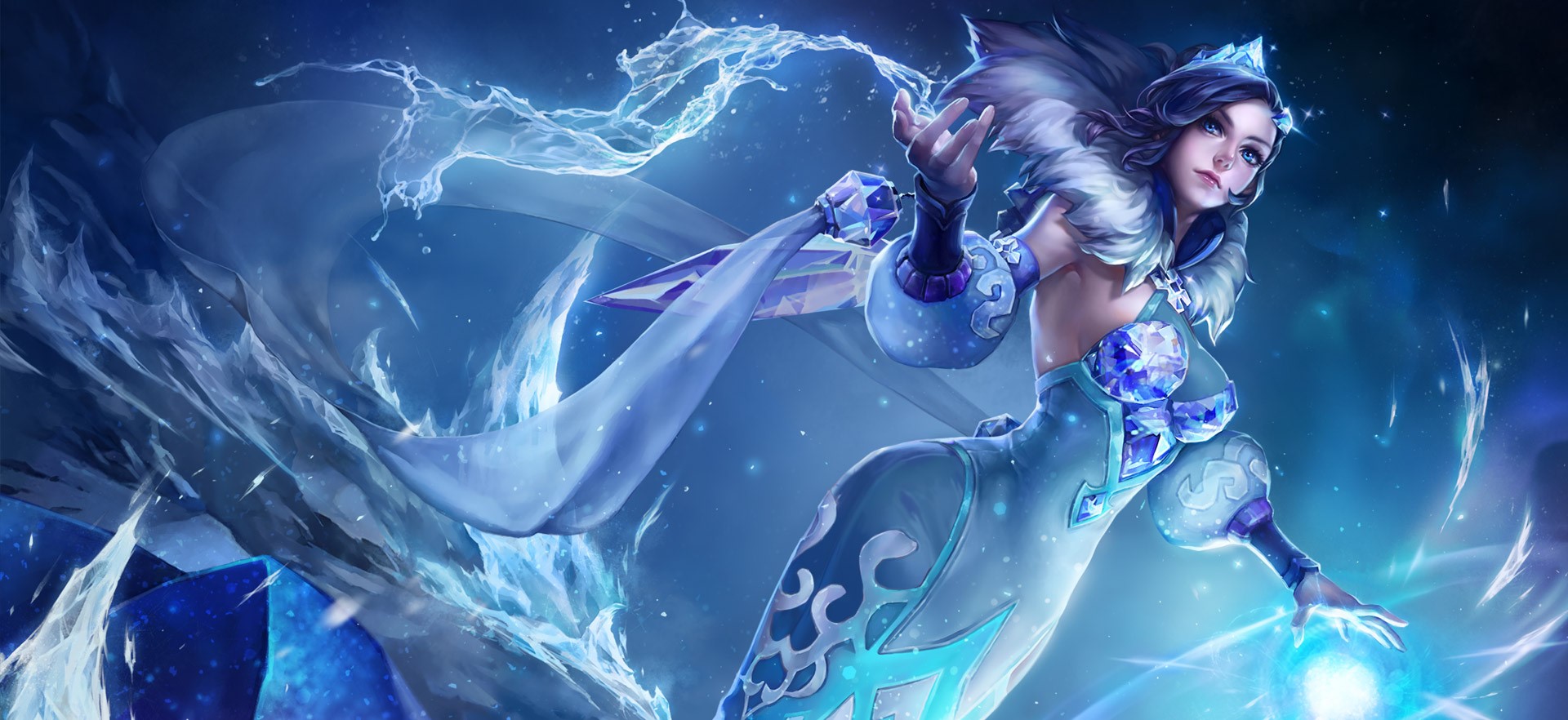anime, anime girls, fantasy girl, fantasy art, HD Wallpaper