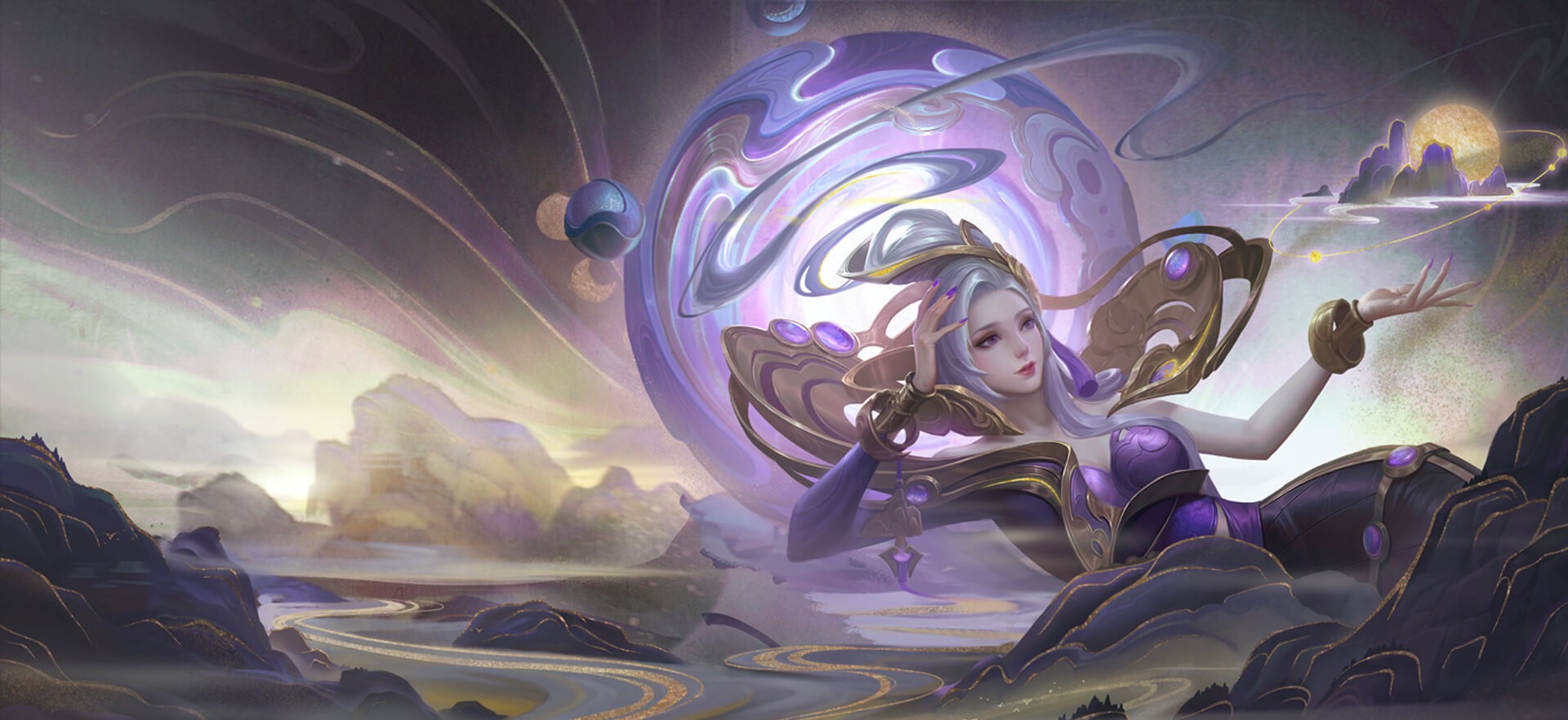 anime, anime girls, fantasy girl, fantasy art, HD Wallpaper