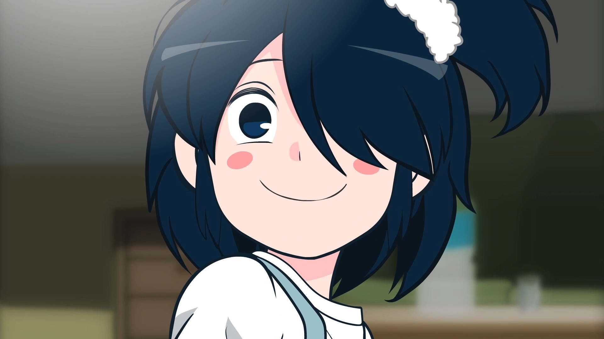 Please Take My Brother Away, Fen Shi, Miao Shi, anime, HD Wallpaper