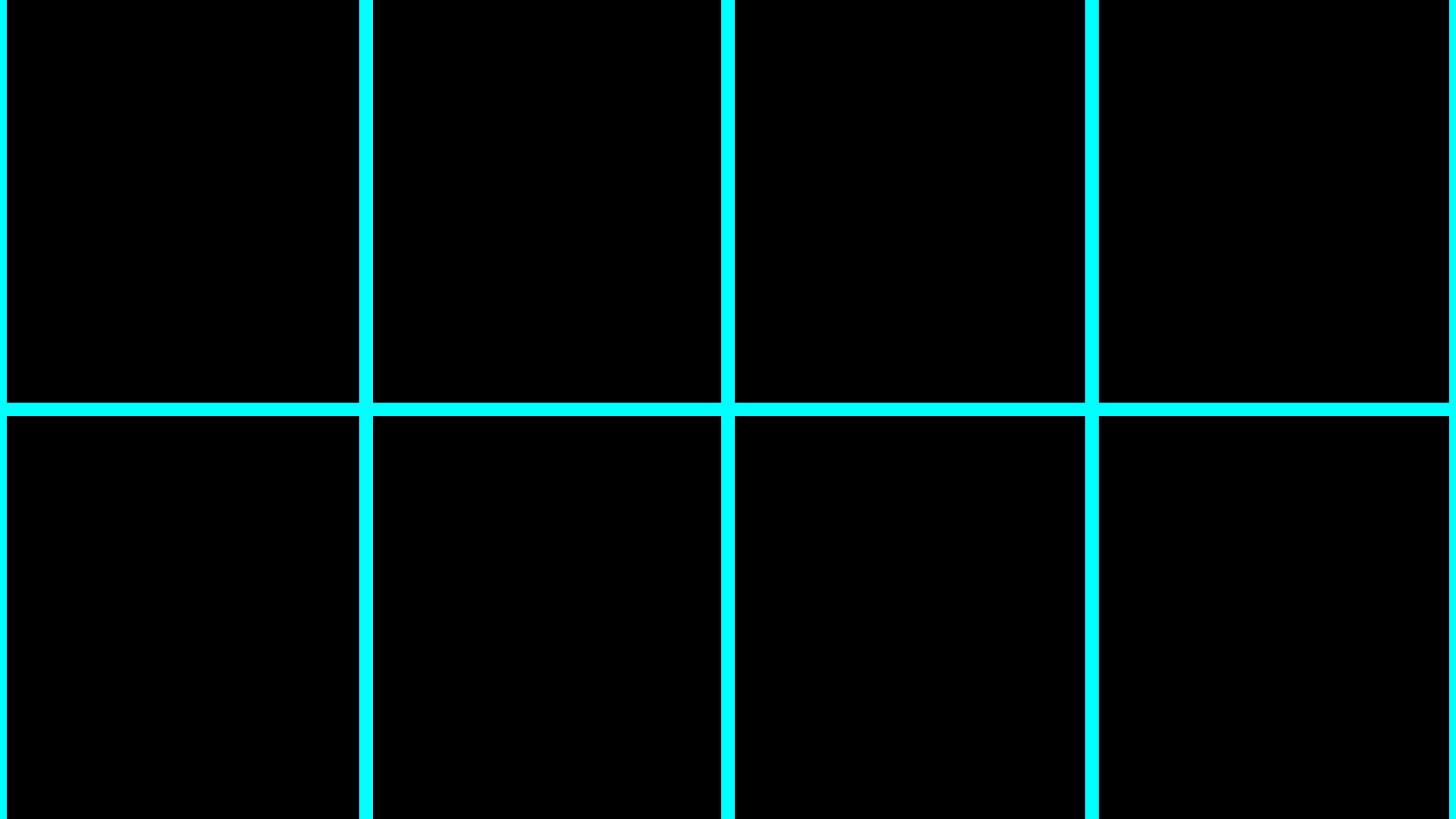lines, stripes, dark, rectangles, 4k, HD Wallpaper