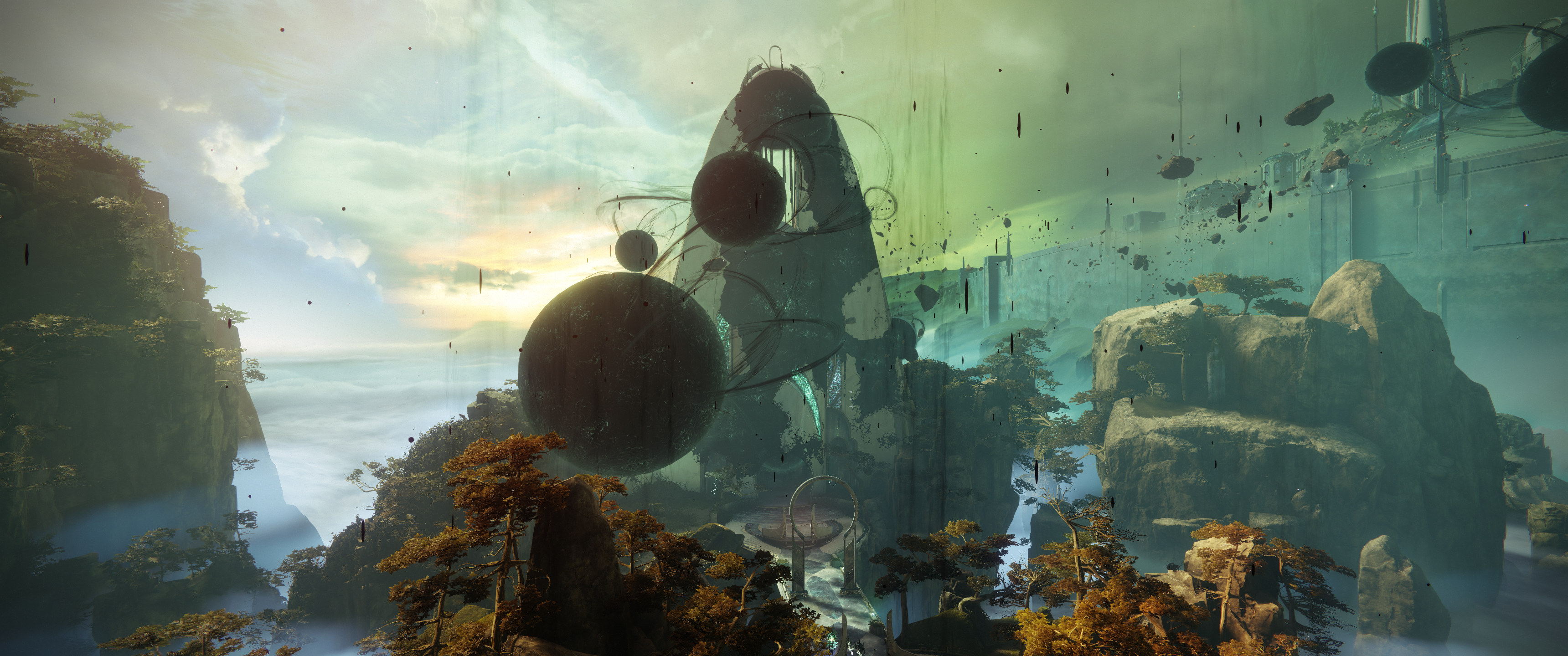 Destiny 2 (video game), HD Wallpaper