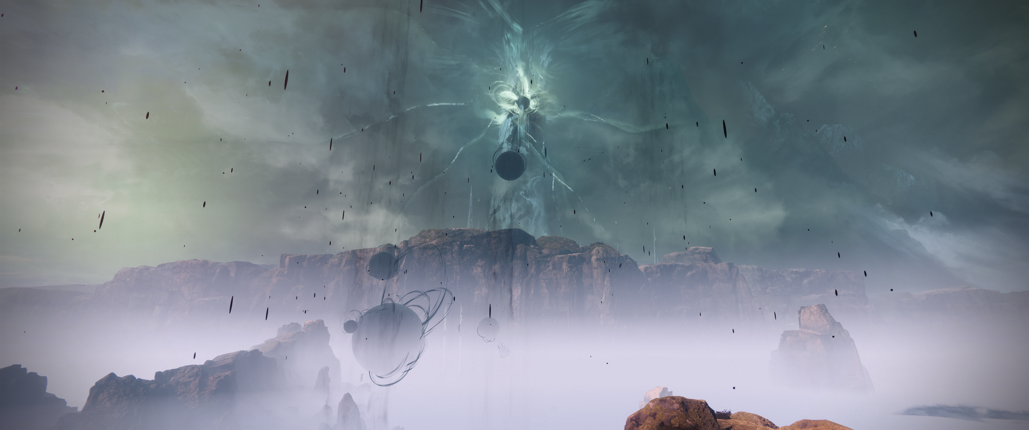 Destiny 2 (video game), HD Wallpaper