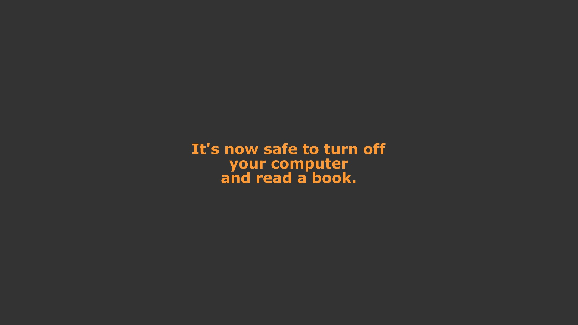 simple background, text, minimalism, HD Wallpaper