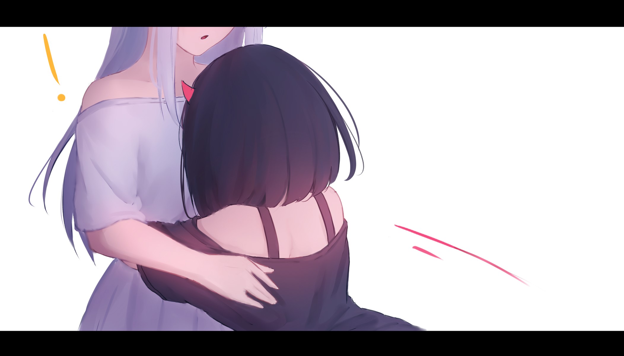 portrait display, vertical, anime, anime girls, digital art, artwork, 2D, MX shimmer, HD Wallpaper