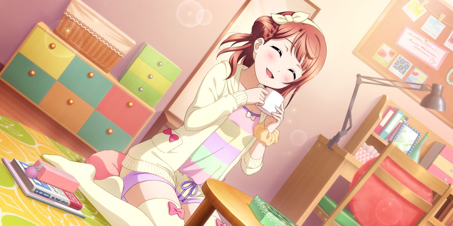 Love Live!, Love Live Series, Uehara Ayumu, HD Wallpaper