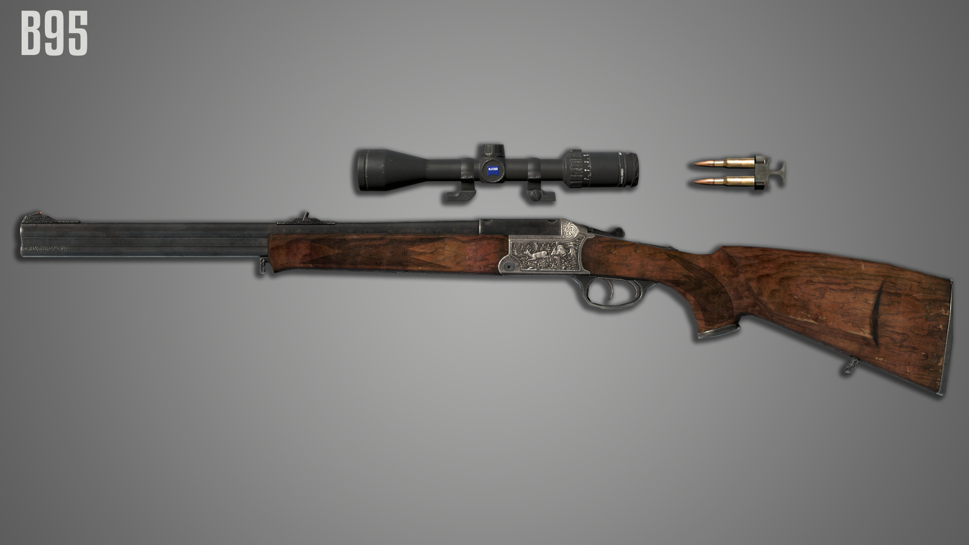 DayZ, weapon, minimalism, bullet, HD Wallpaper