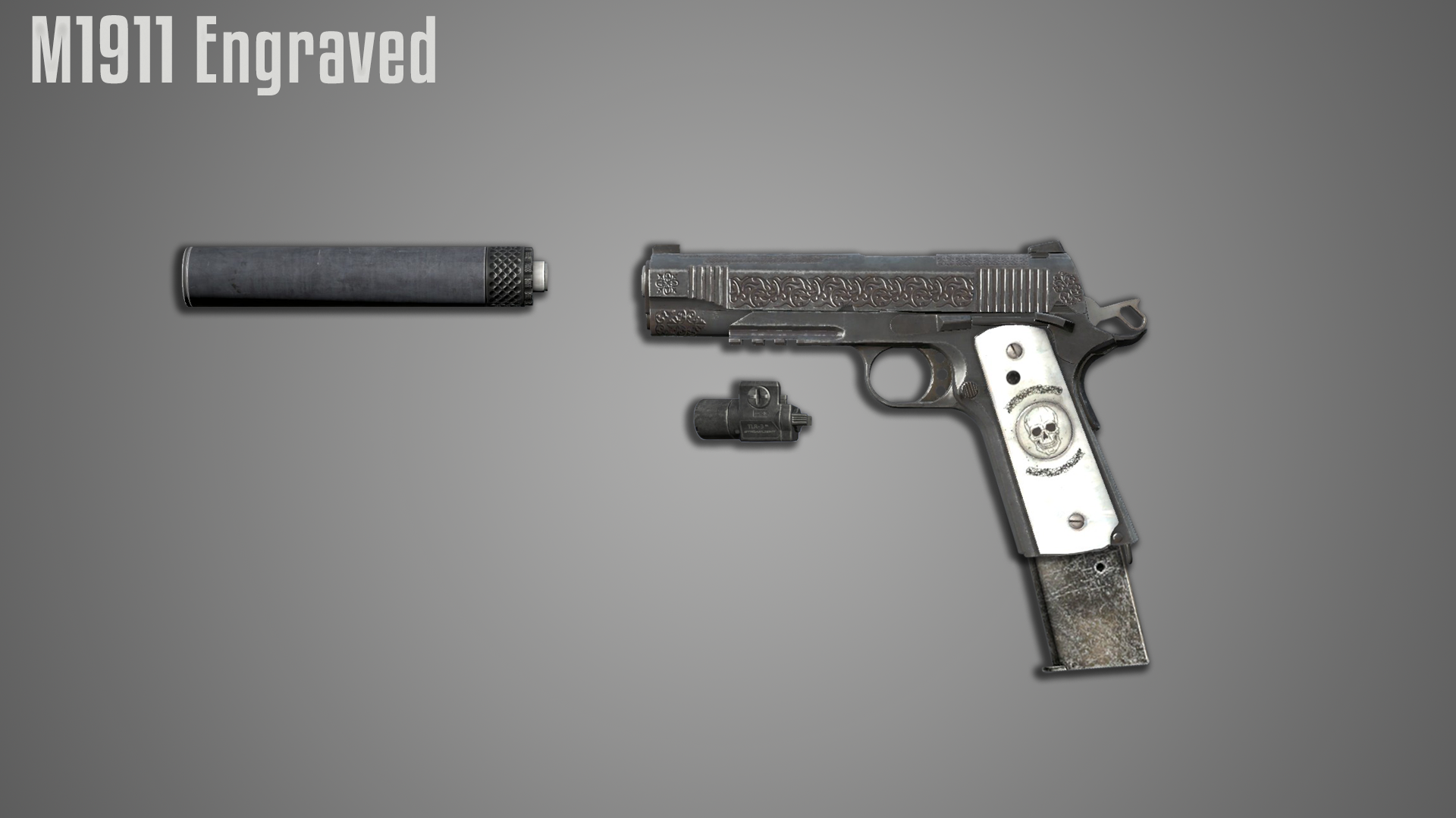 DayZ, weapon, minimalism, bullet, HD Wallpaper