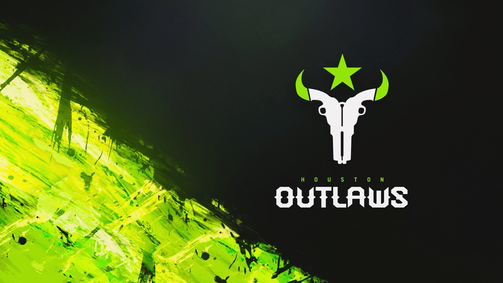 Overwatch League, Overwatch, PC gaming, HD Wallpaper
