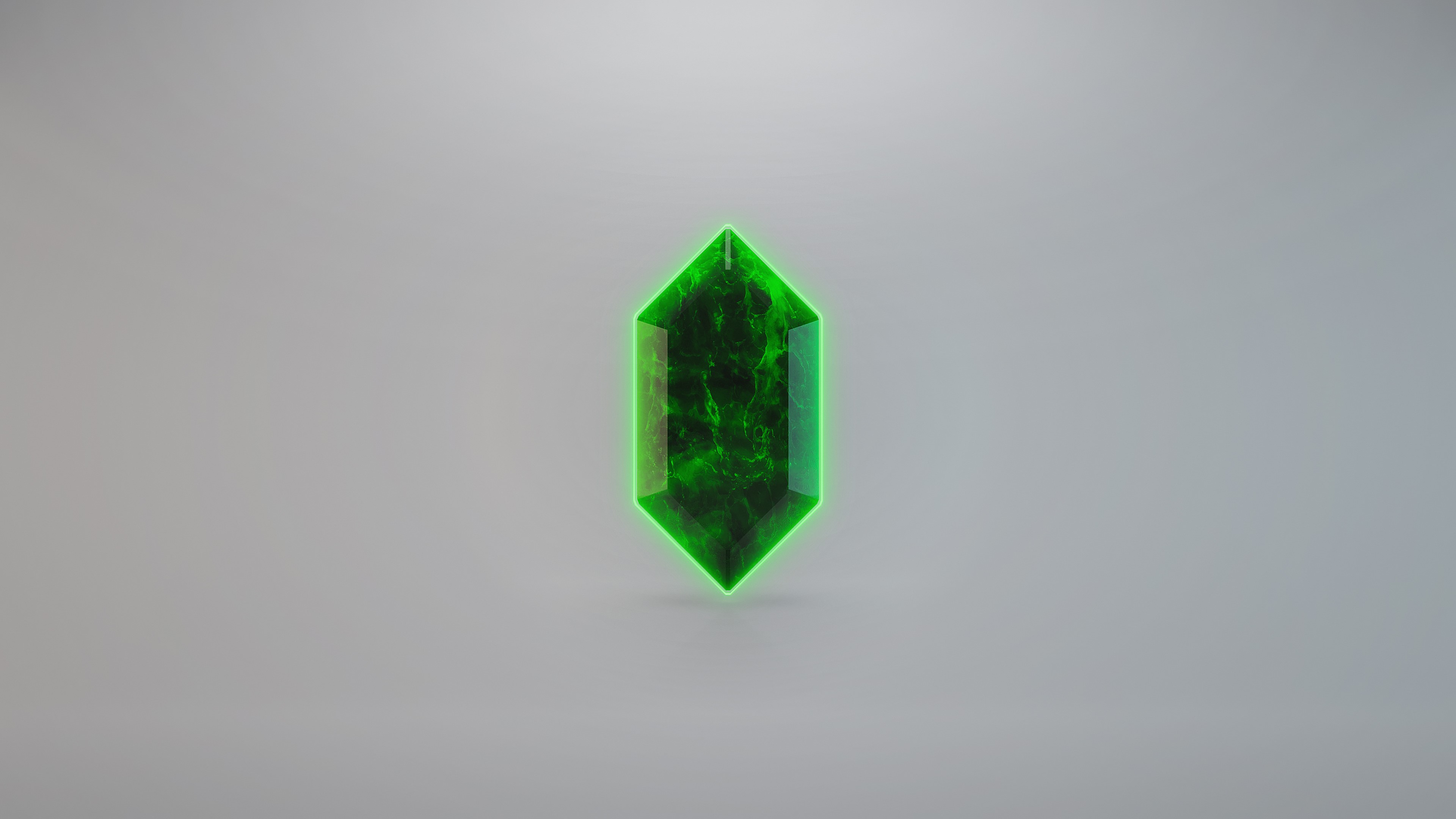 CG, digital, digital art, Zelda, video game art, minimalism, Nintendo, HD Wallpaper