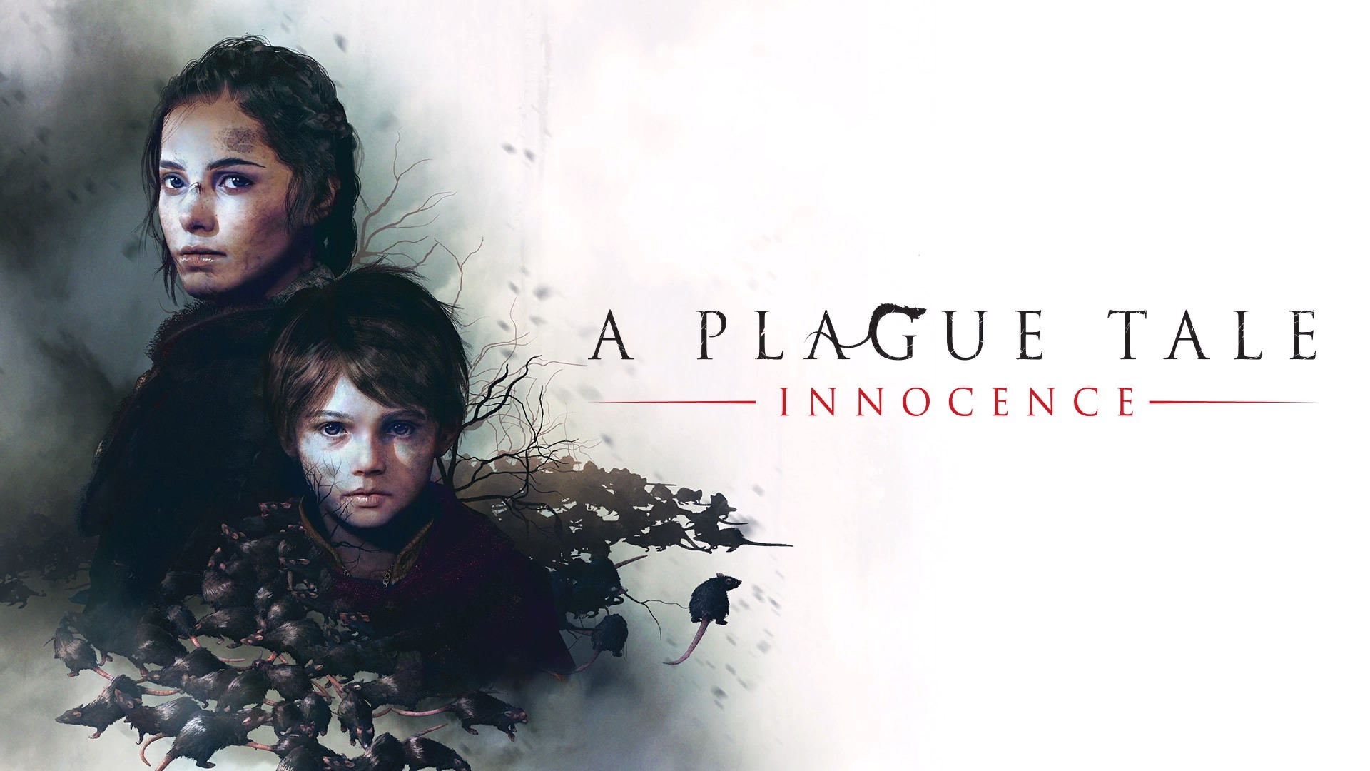 video games, PlayStation 4, A Plague Tale Innocence, HD Wallpaper