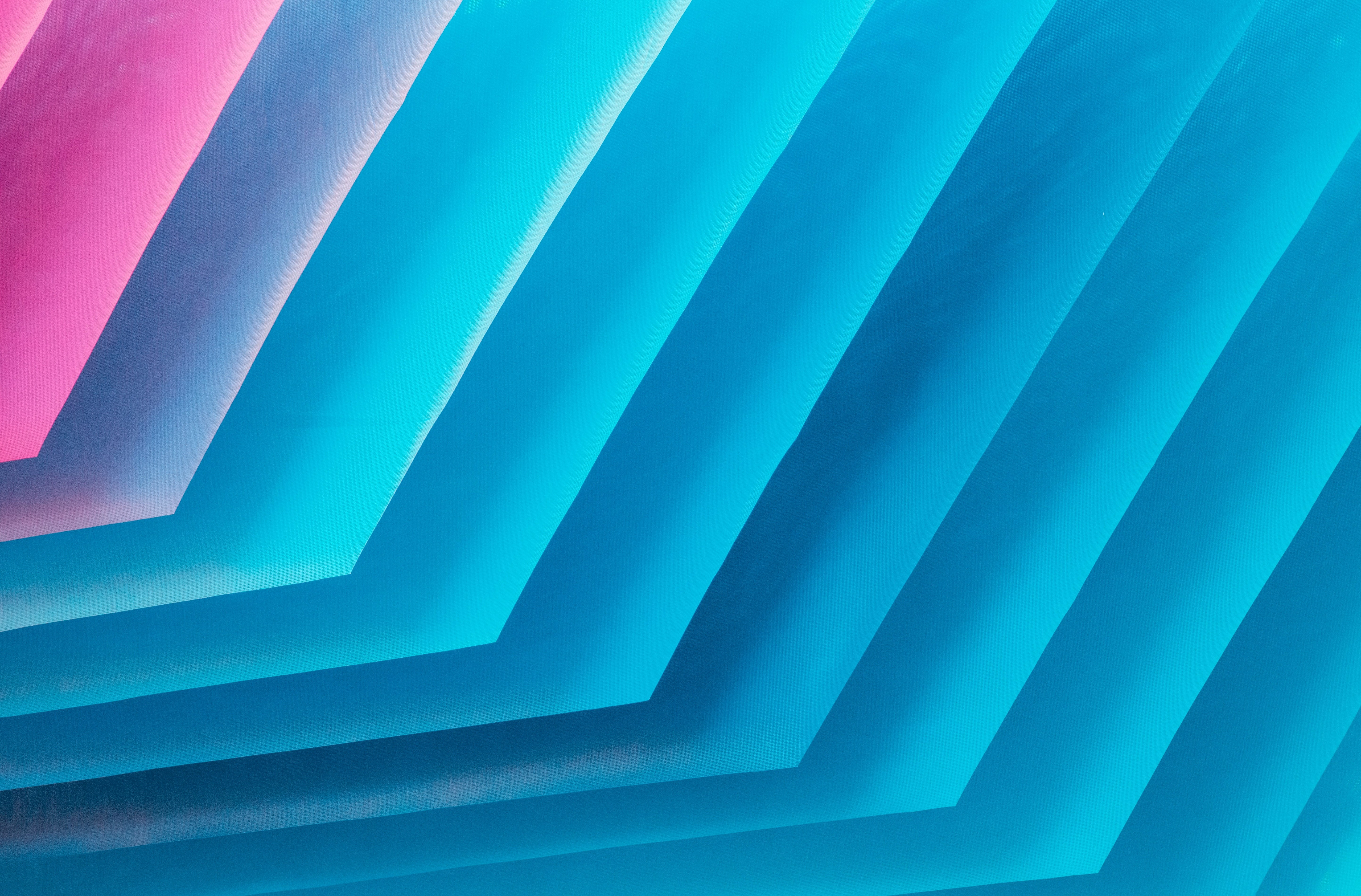photography, colorful, lines, abstract, HD Wallpaper