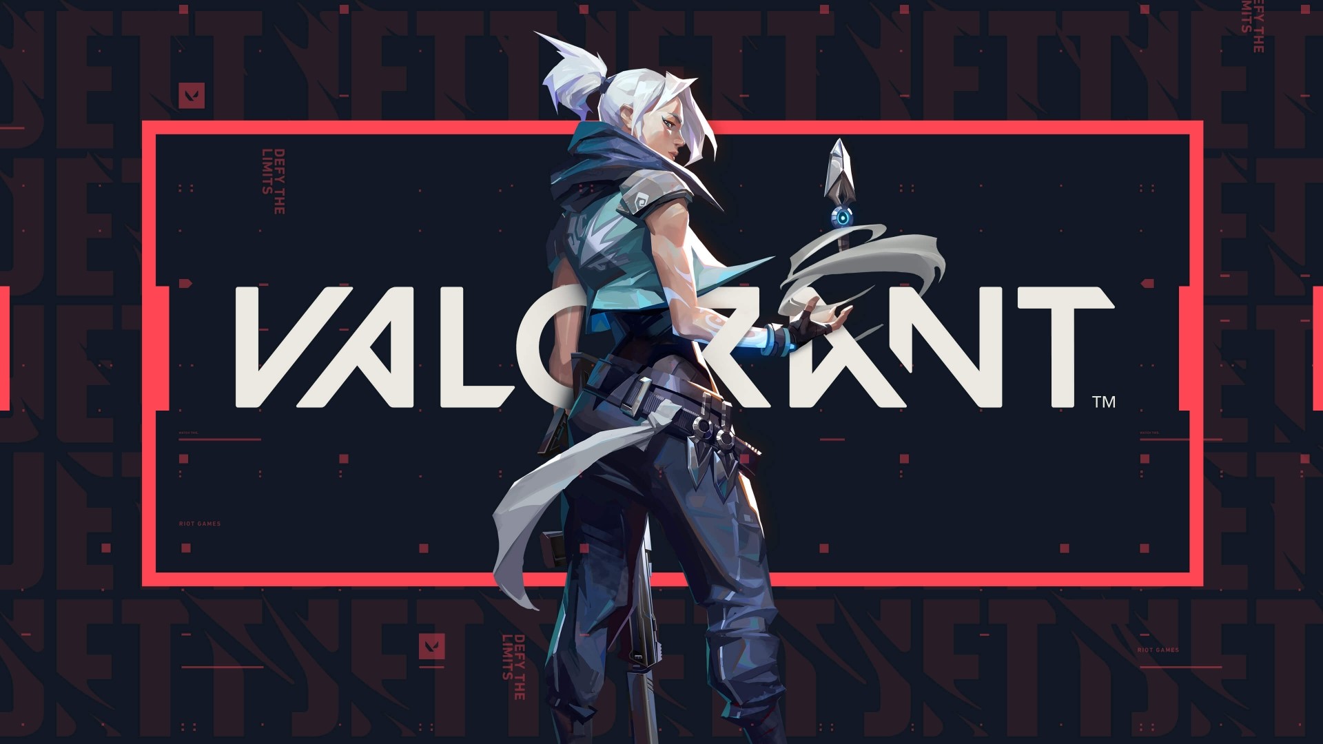 Valorant, artwork, women, fantasy girl, video games, HD Wallpaper