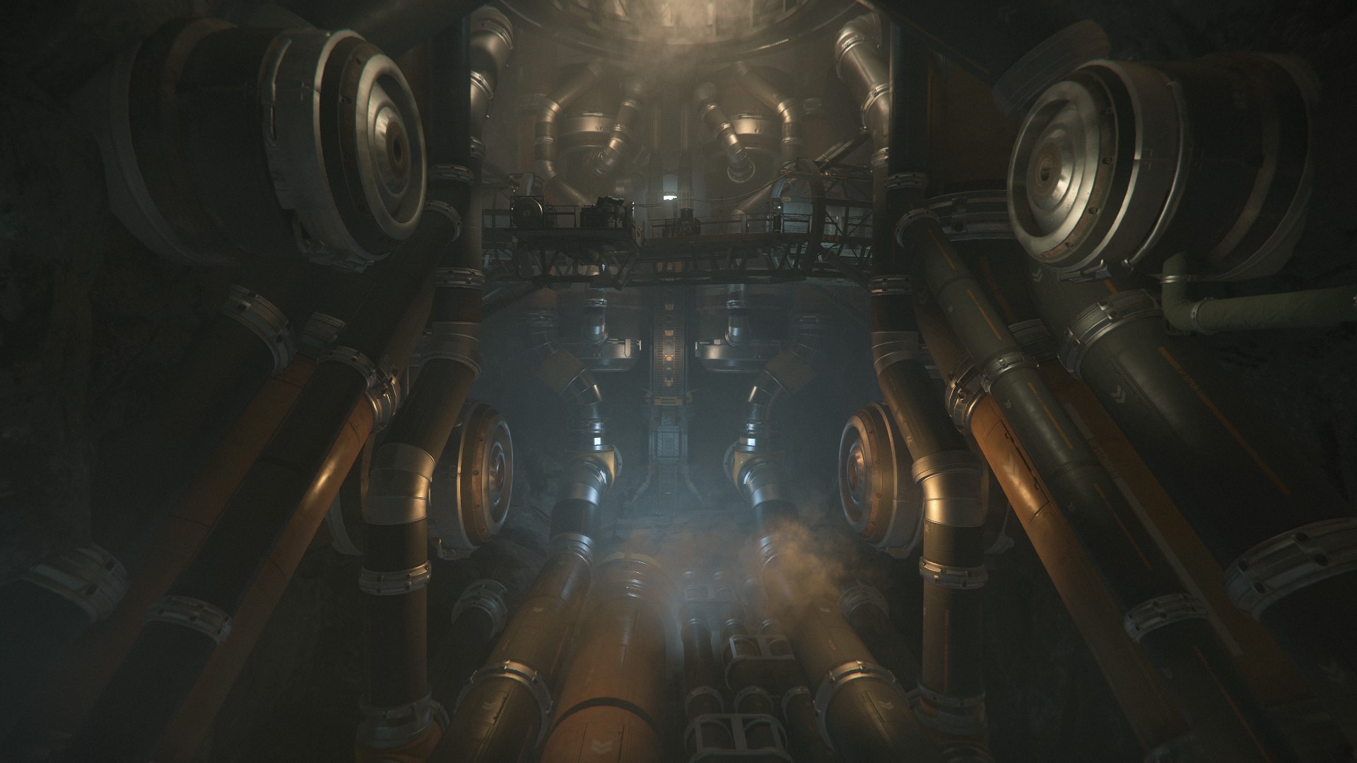 Robert Space Industries, Star Citizen, digital, space, futuristic, futuristic city, HD Wallpaper