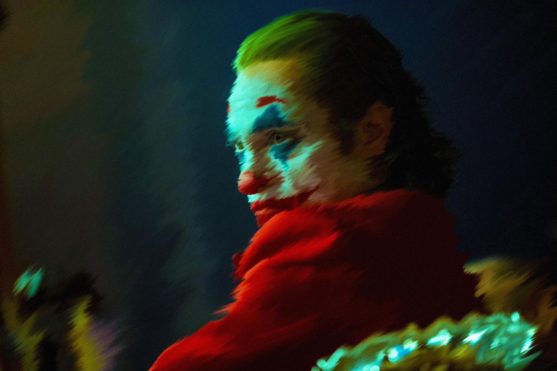 Joker, comics, DC Comics, HD Wallpaper